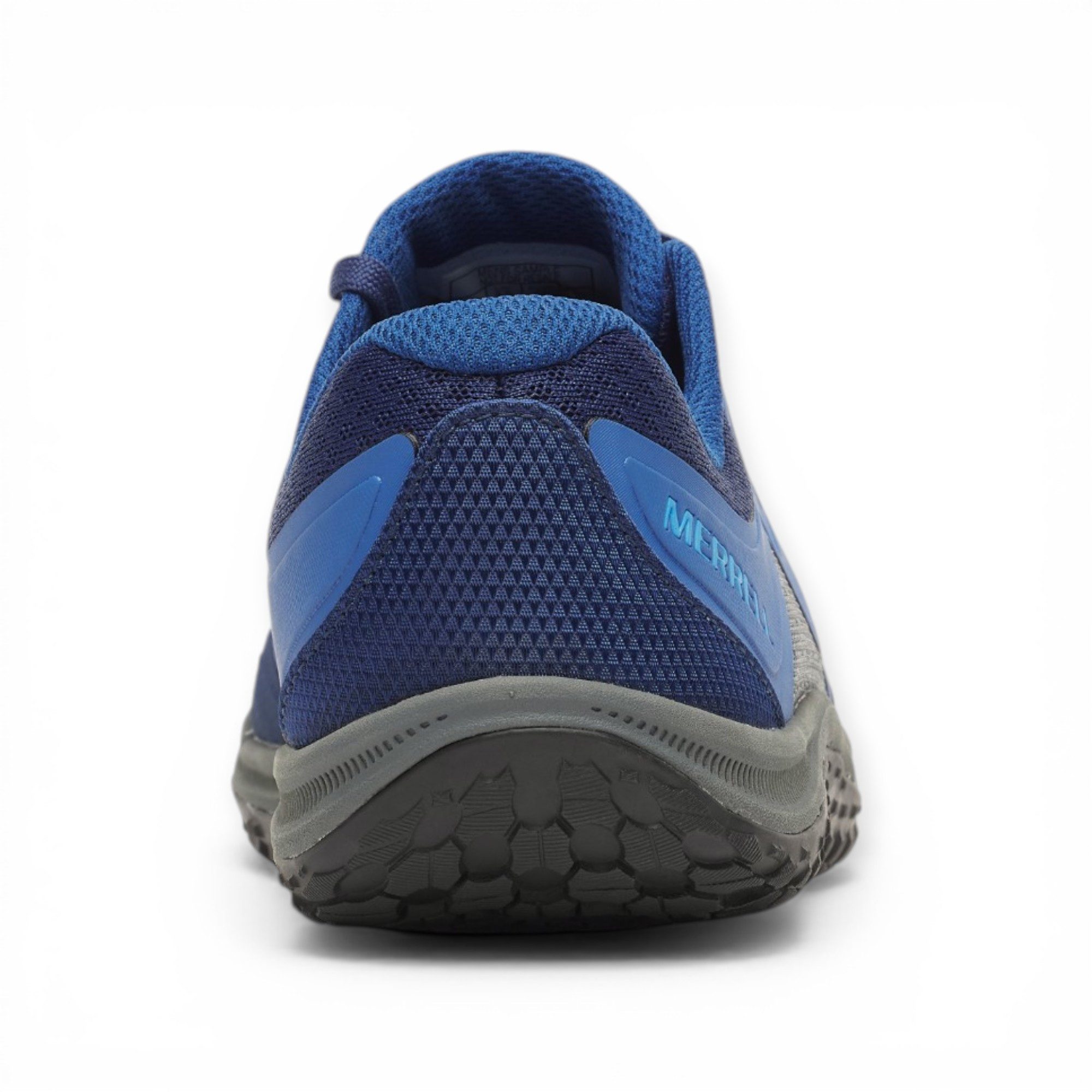Merrell Trail Glove 8 dunkelblau Herren Laufschuh