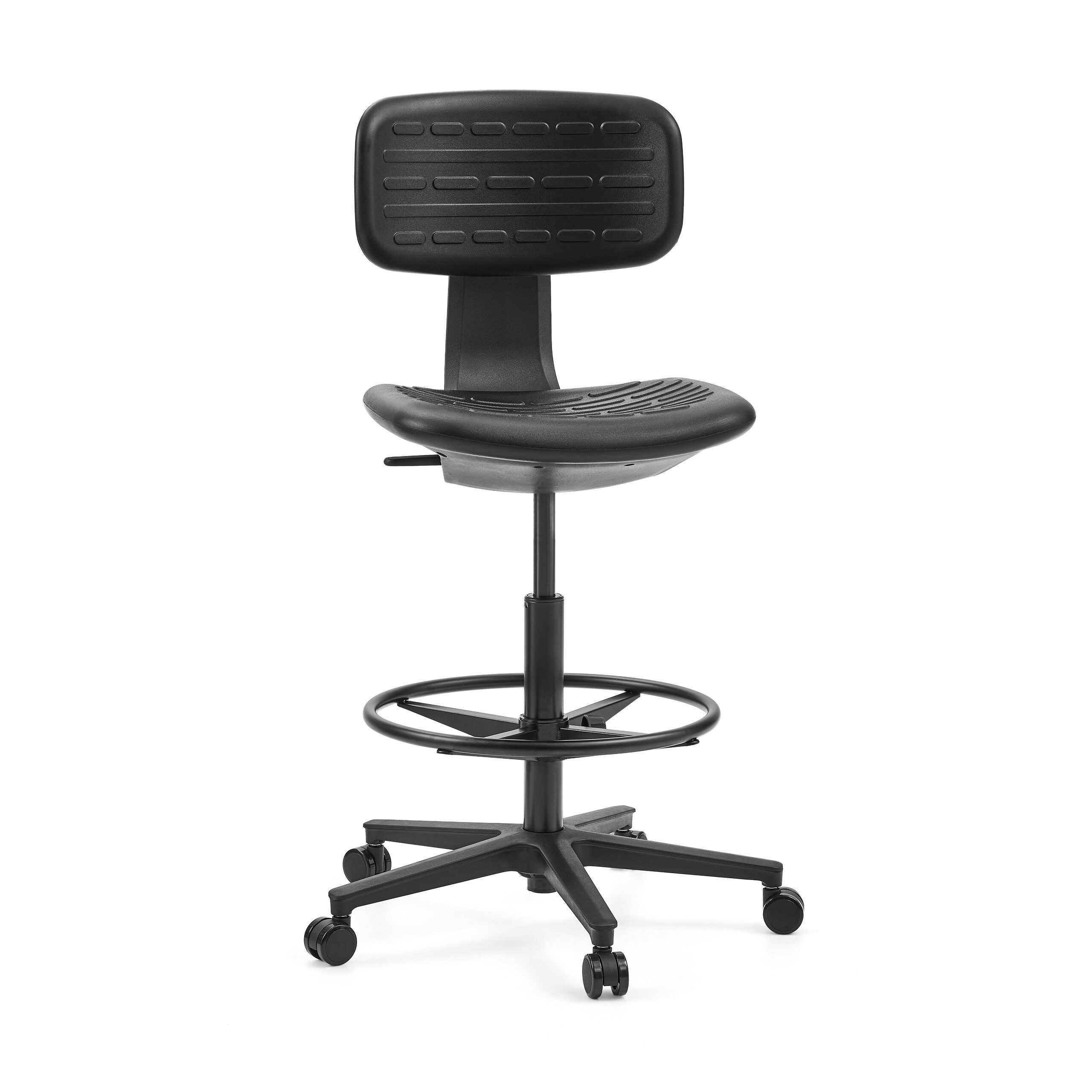 hjh OFFICE Drehstuhl Counterstuhl TOP WORK günstig online kaufen