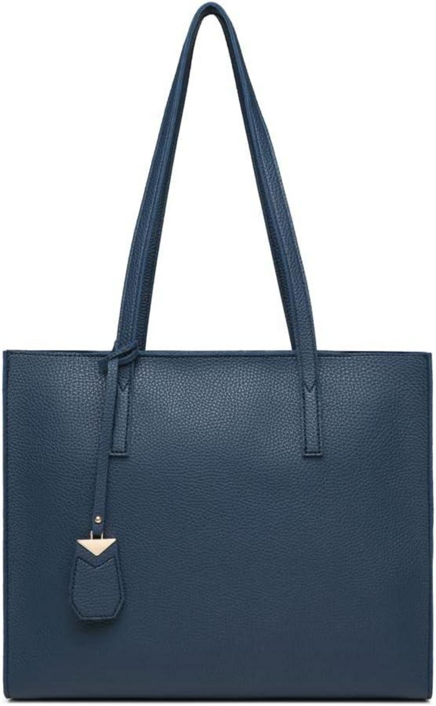 LuxusKollektion Henkeltasche Damen Handtasche Groß Shopper günstig online kaufen