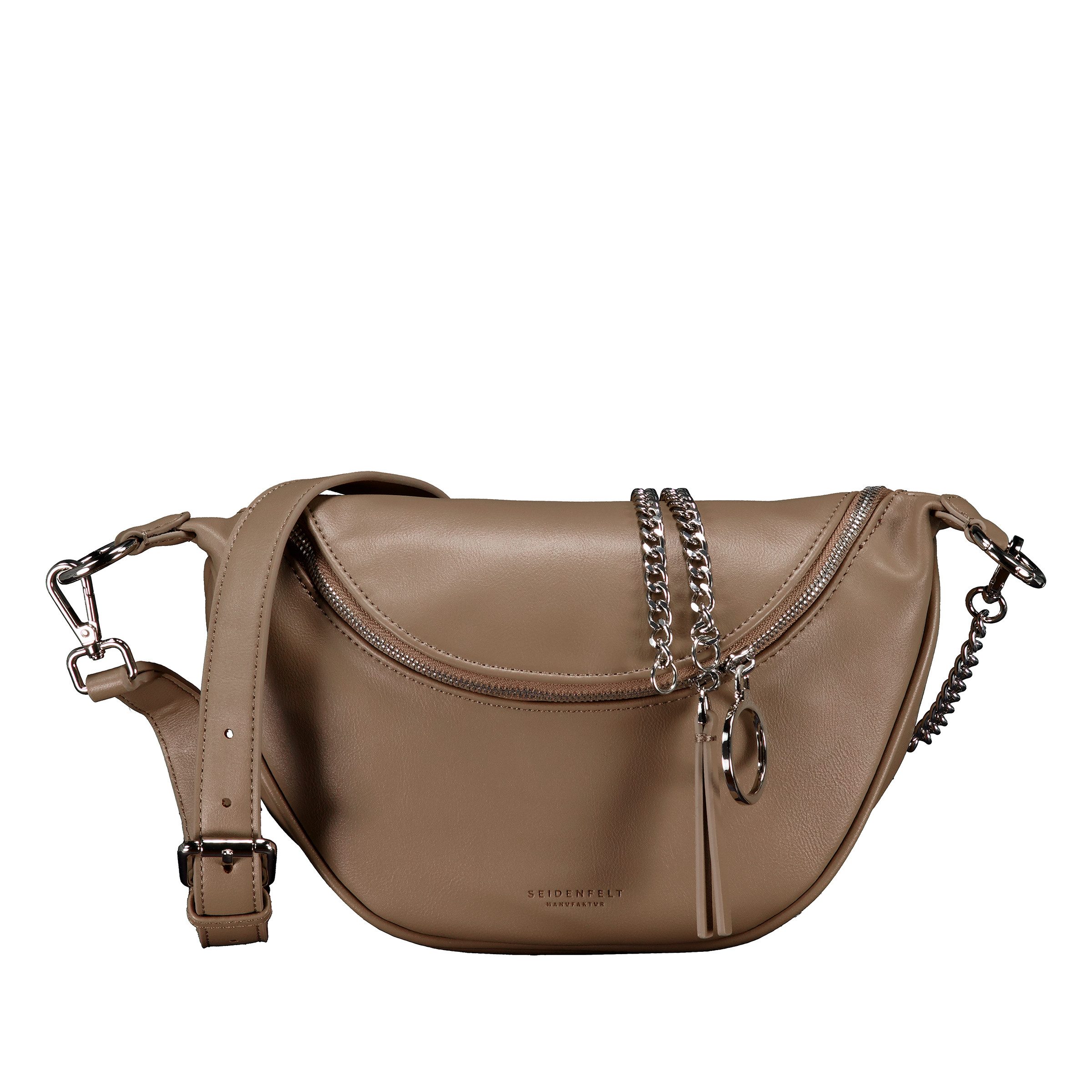 Seidenfelt Manufaktur Gürteltasche Big Skien