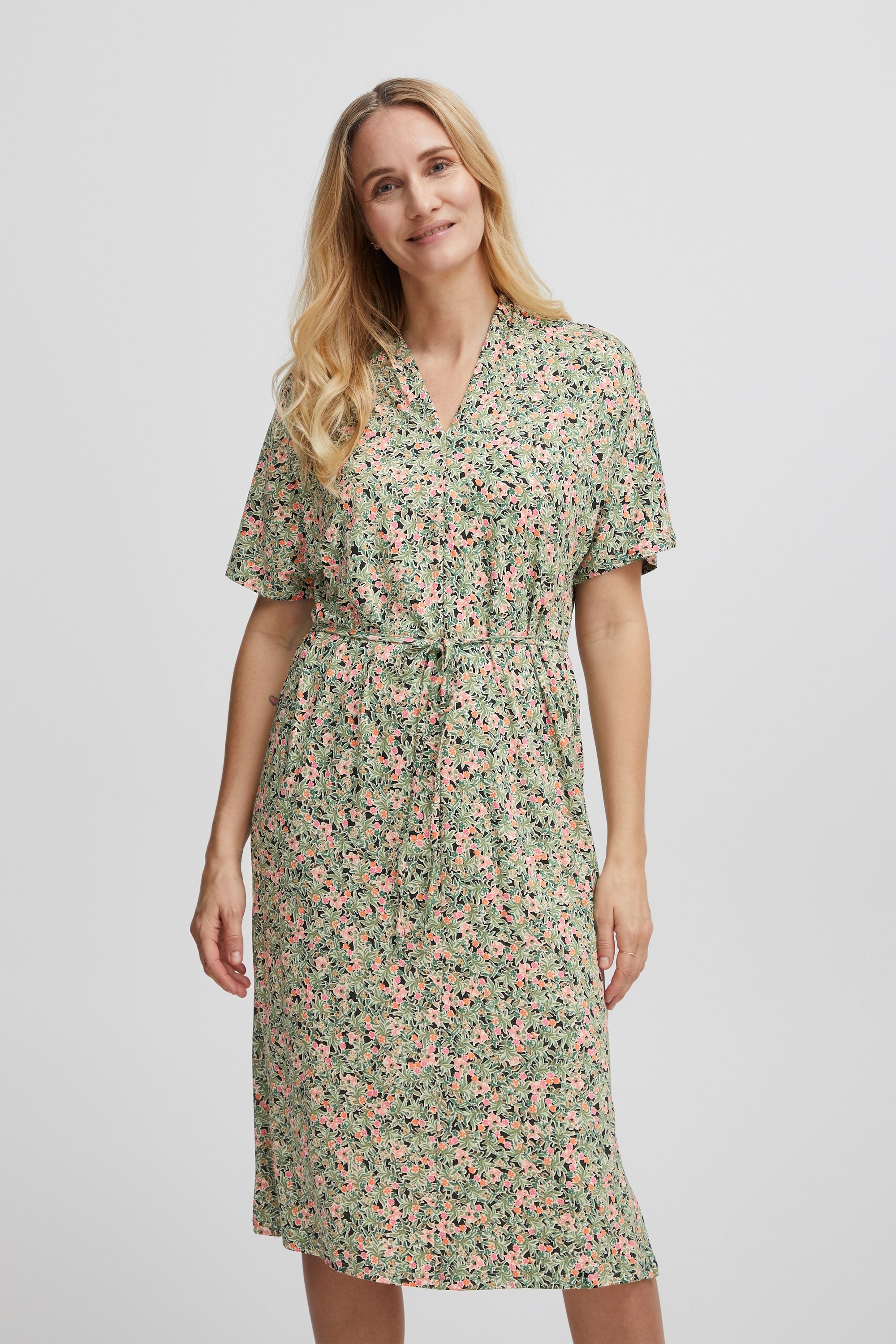 fransa Jerseykleid FRFEDOT DR 6 - günstig online kaufen