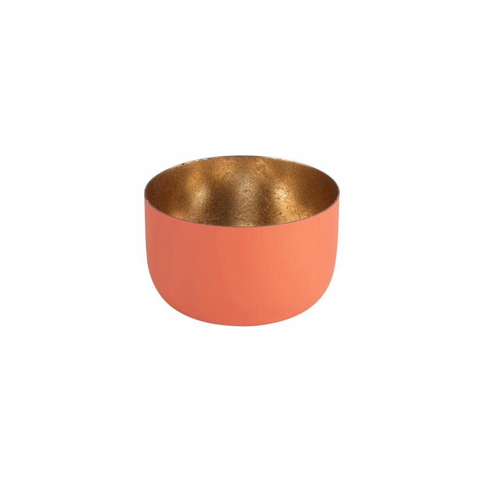 Windlicht Madras S Light Coral