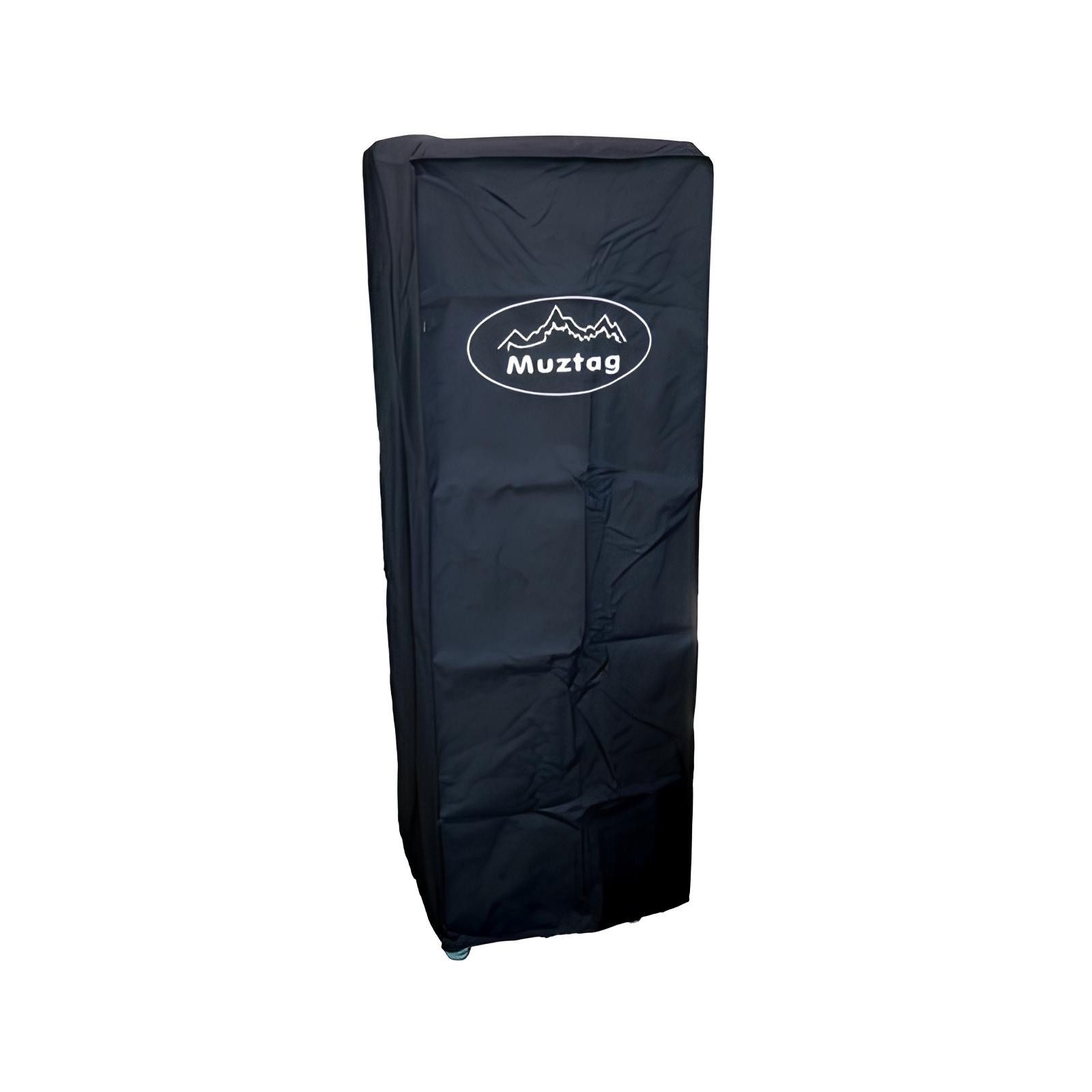 Muztag Heizstrahler Regenhaube, Schutzhülle, Regenschutz, Regenschutzabdeckung
