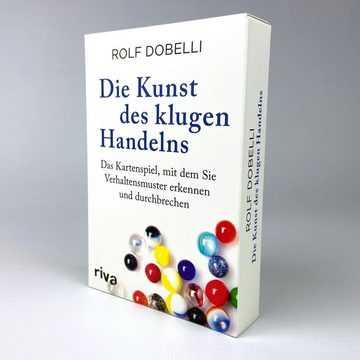 Riva Spiel, Die Kunst des klugen Handelns