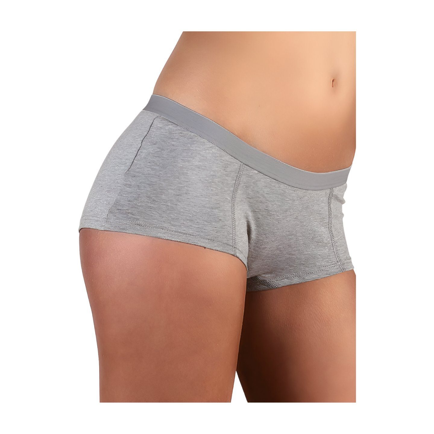 Panty Boyshort