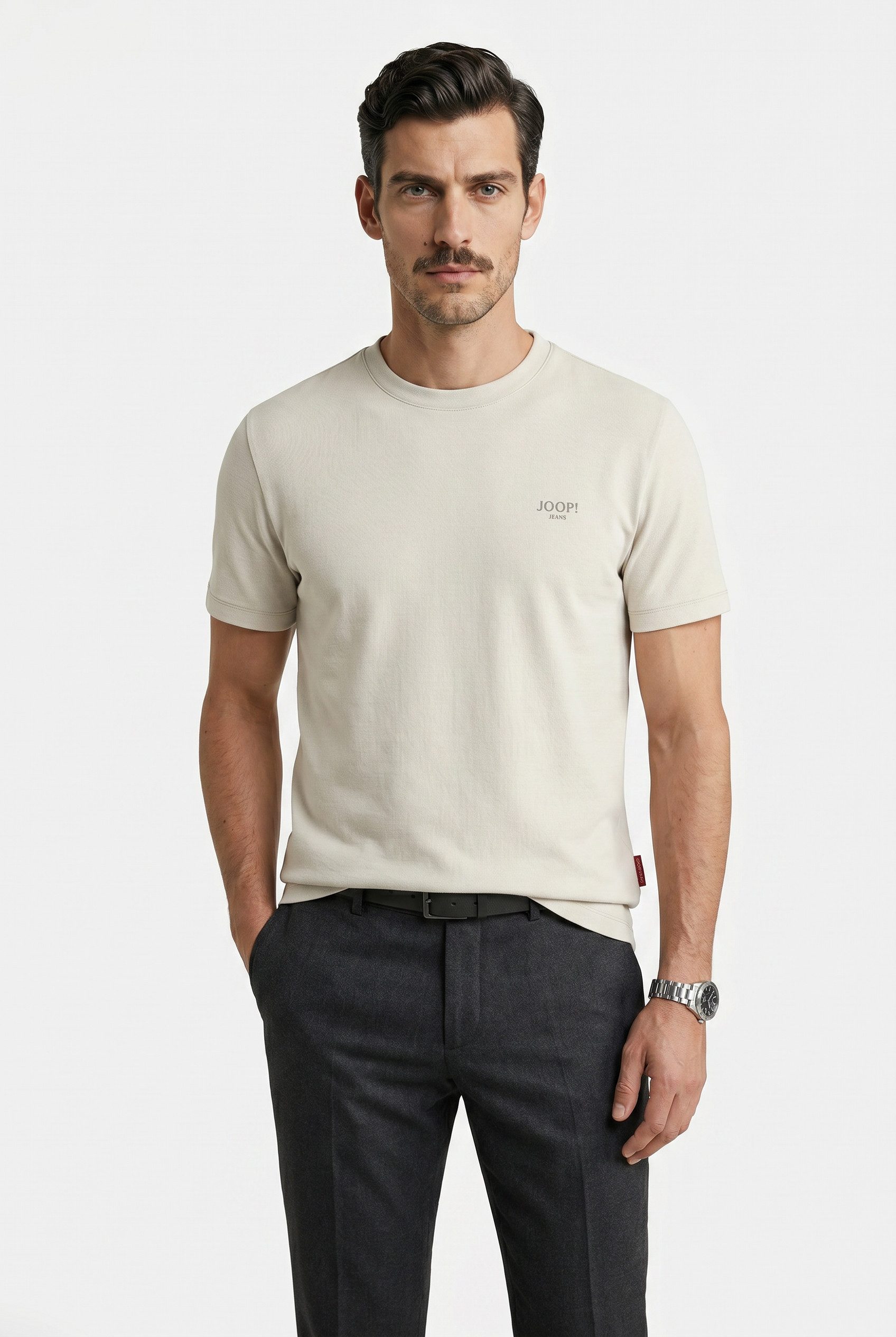 Joop Jeans T-Shirt Alphis