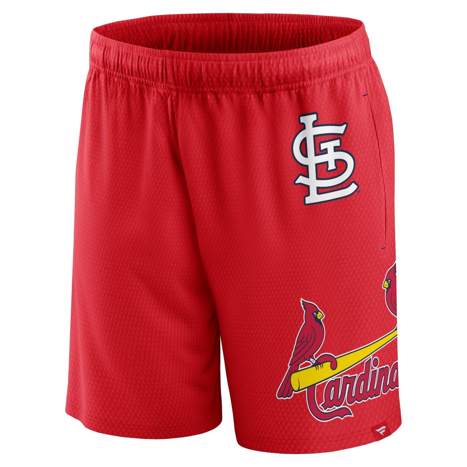 Fanatics Shorts St. Louis Cardinals MLB