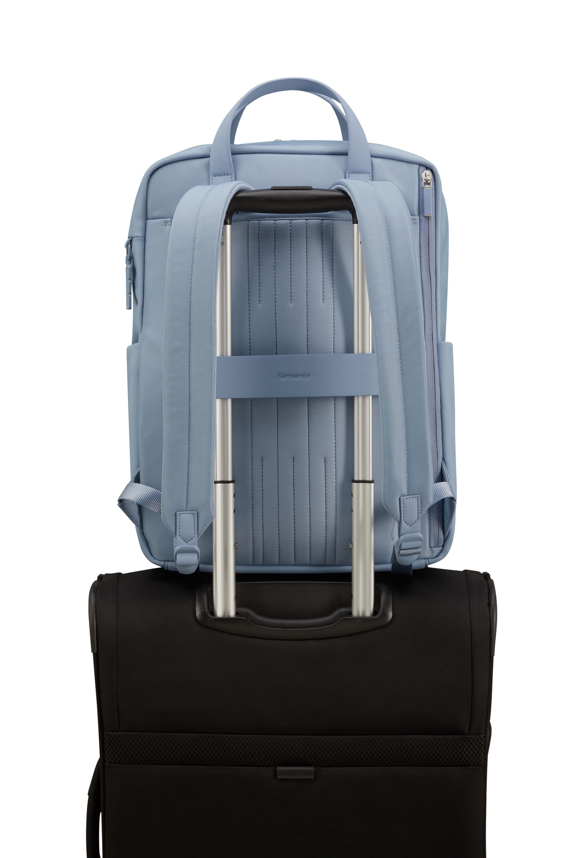 Samsonite Notebookrucksack 4PACK, minimalistische Optik