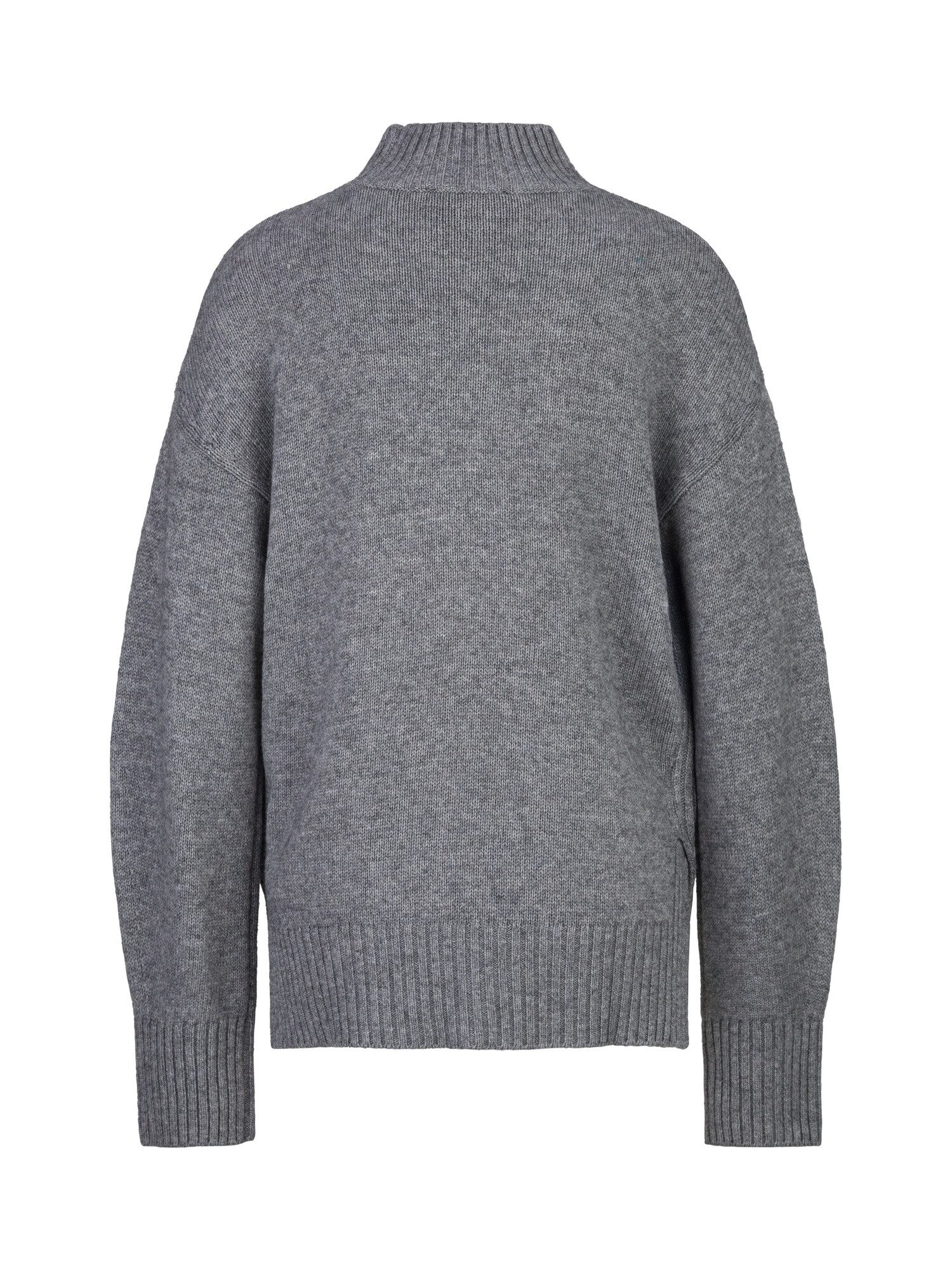 19V69 ITALIA Rollkragenpullover Lorena Street