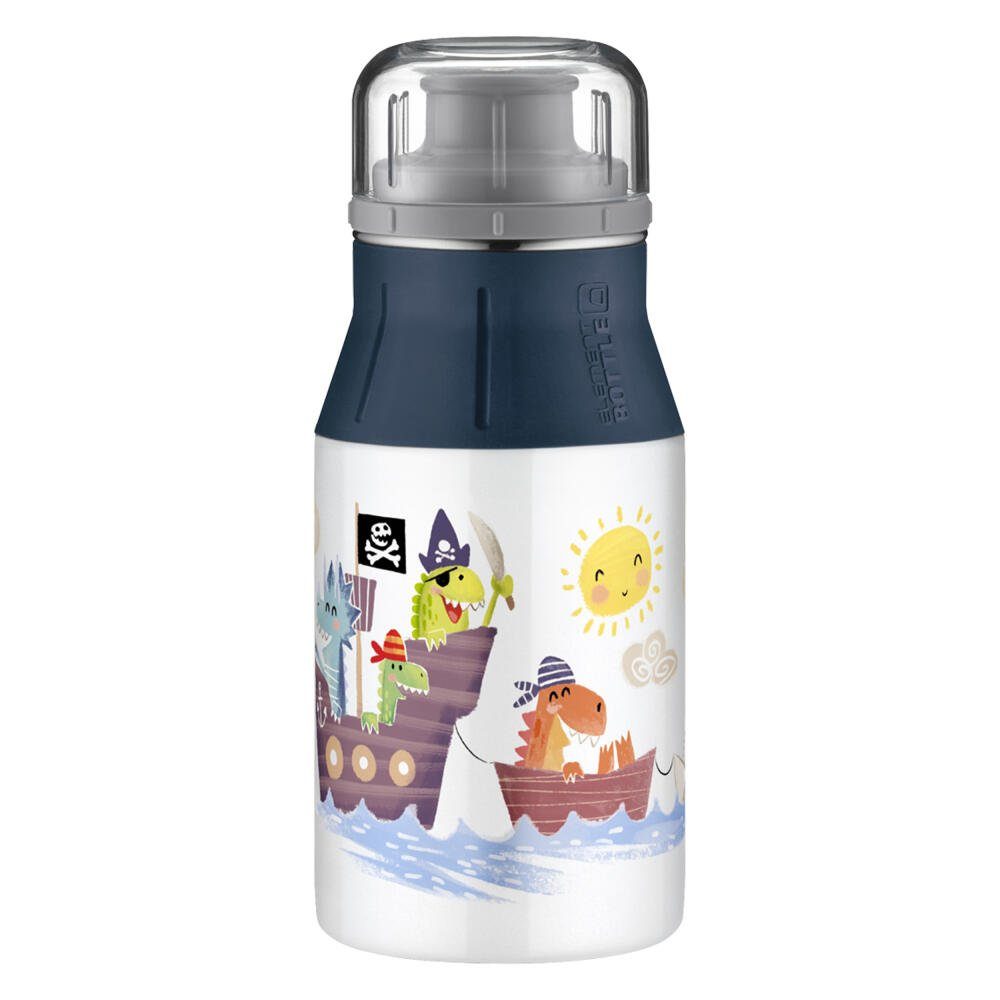 Alfi Trinkflasche elementBottle Kids Sea Adventures 400 ml