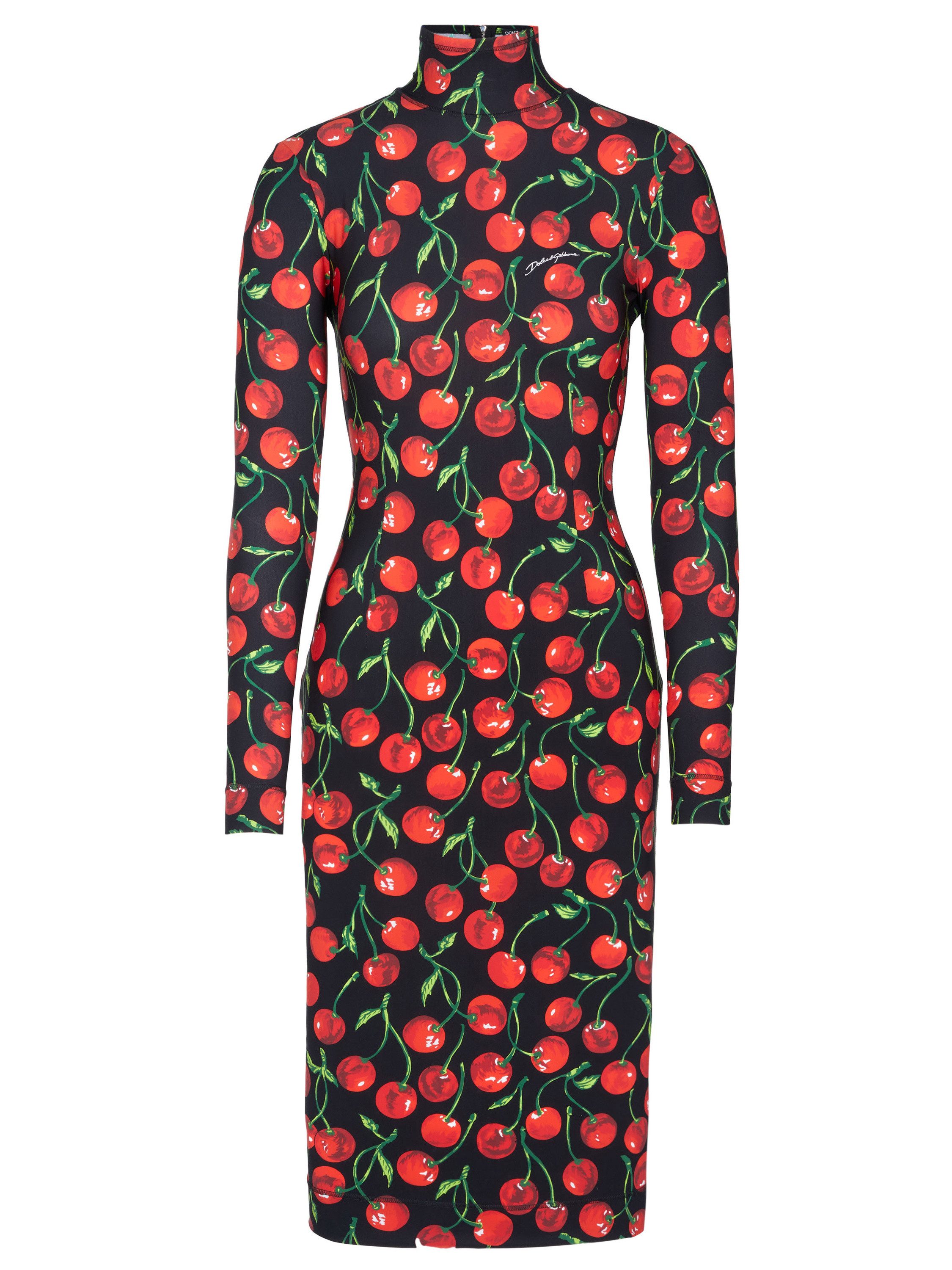 DOLCE & GABBANA Cocktailkleid Kleid für Damen (keine Angabe, 1-tlg) keine Angabe