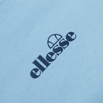 Ellesse T-Shirt J T-SHIRT mit Logodruck