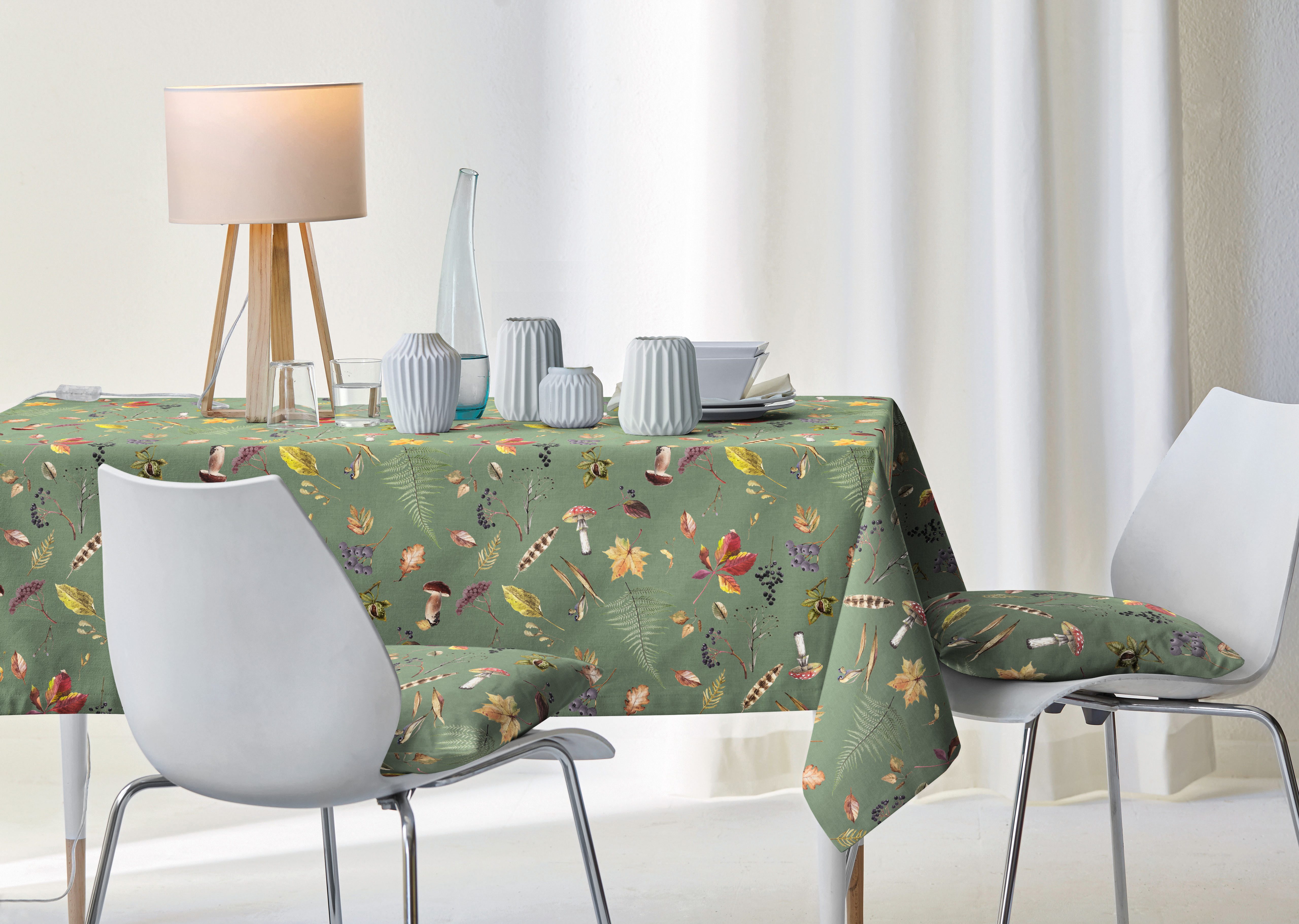 APELT Tischdecke 5450 (1-tlg) günstig online kaufen