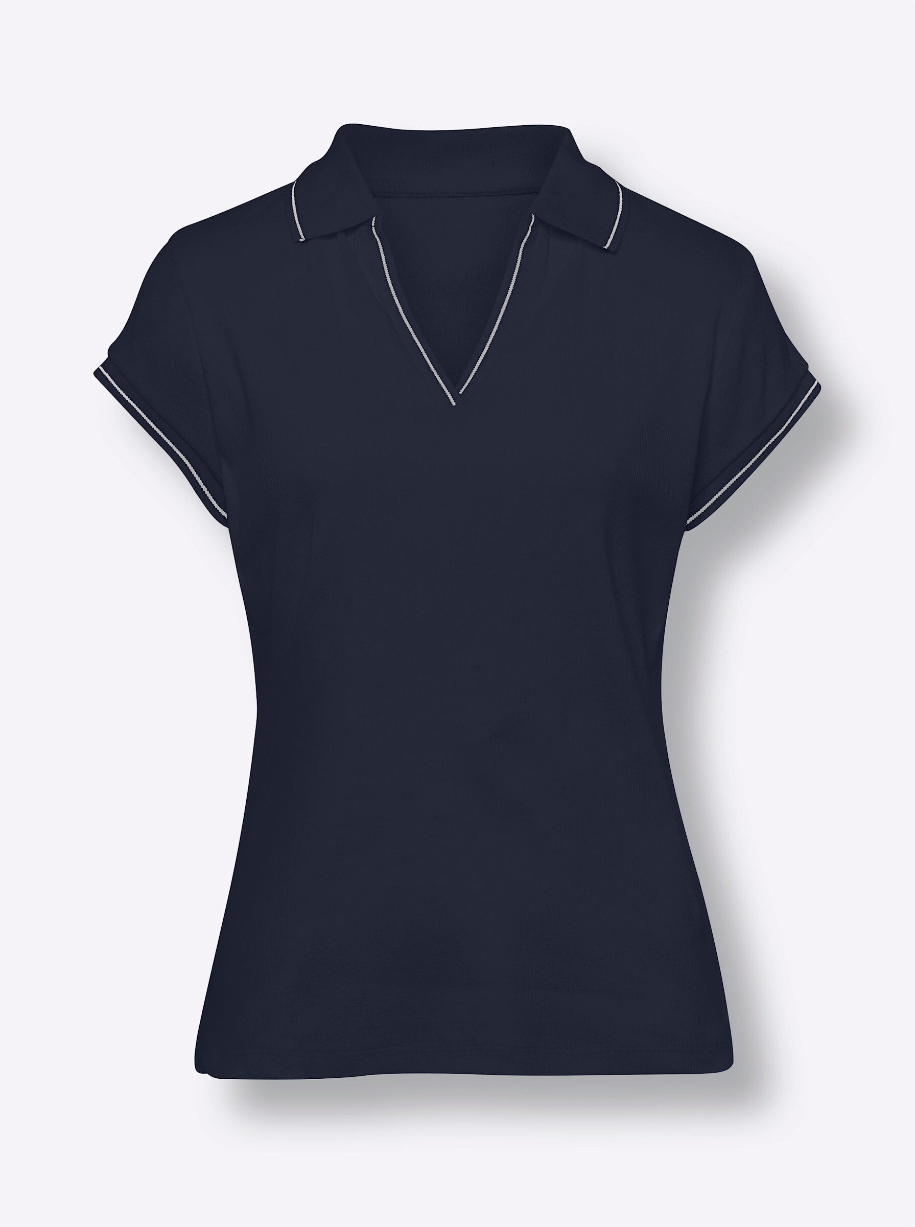 heine T-Shirt Poloshirt