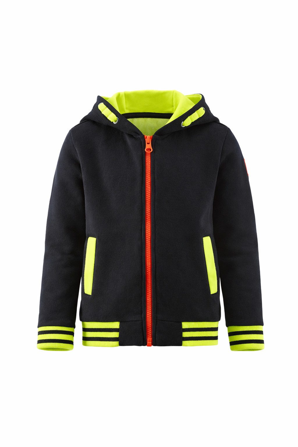 Engelbert Strauss Hoodie Hoodie Kinder e.s. motion 2020 Sweatjacke Kapuzenjacke