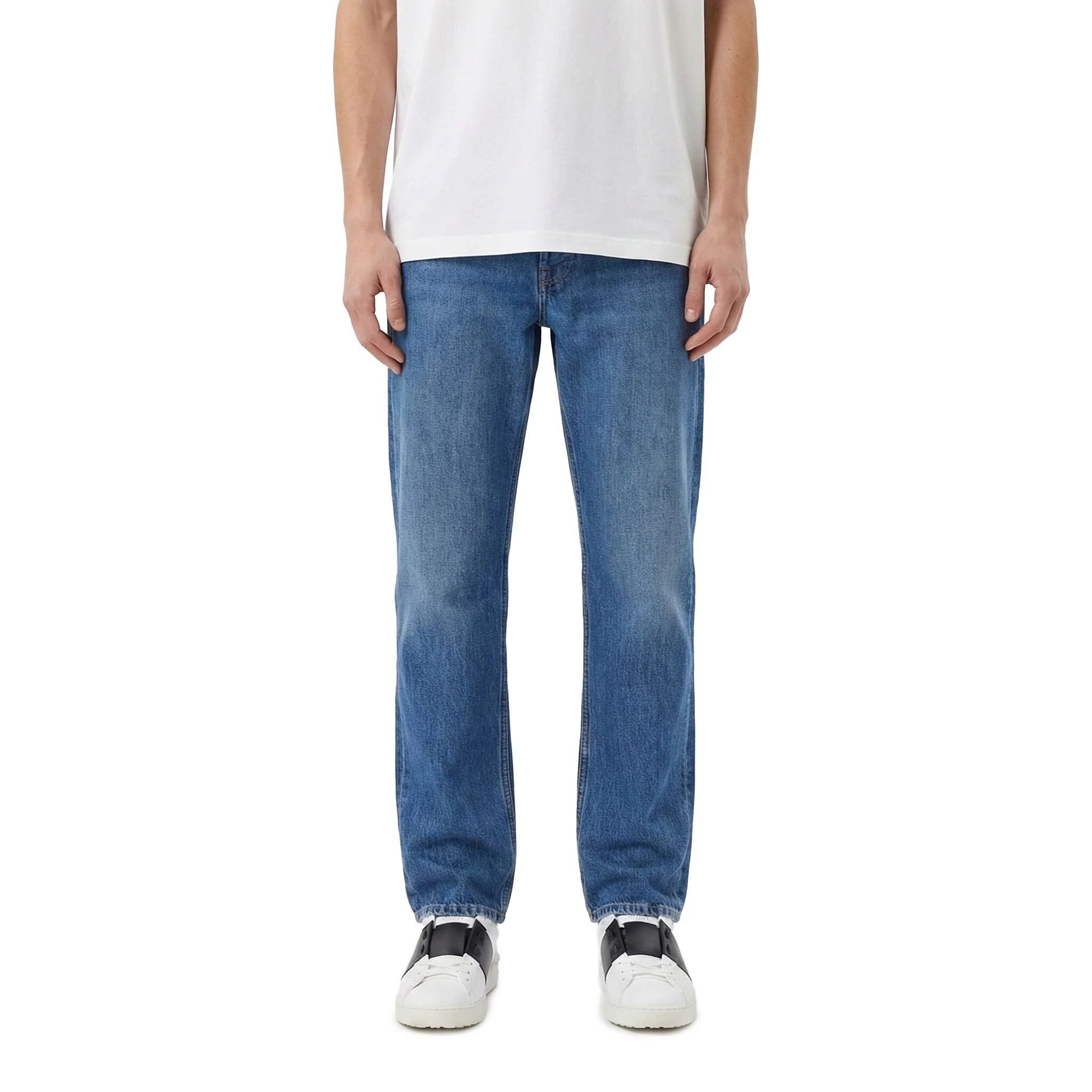 Valentino Regular-fit-Jeans