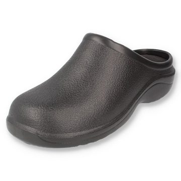 Dr. Orto Toulon Gartenschuhe Gummiclogs Damen Clog Leichtgewicht, zum Schlupfen