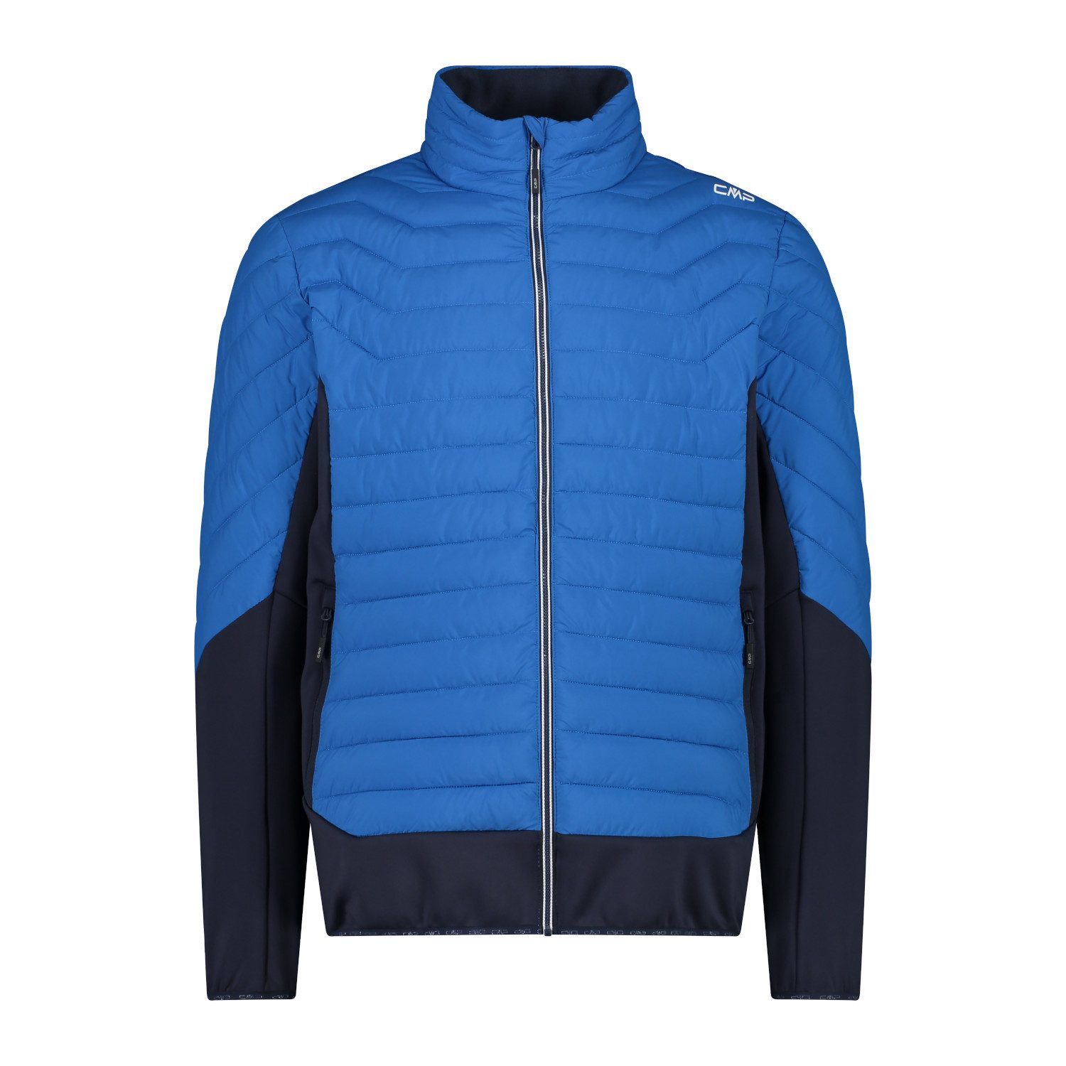 Softshelljacke CMP Herren Hybridjacke MAN JACKET HYBRID 34Z1937