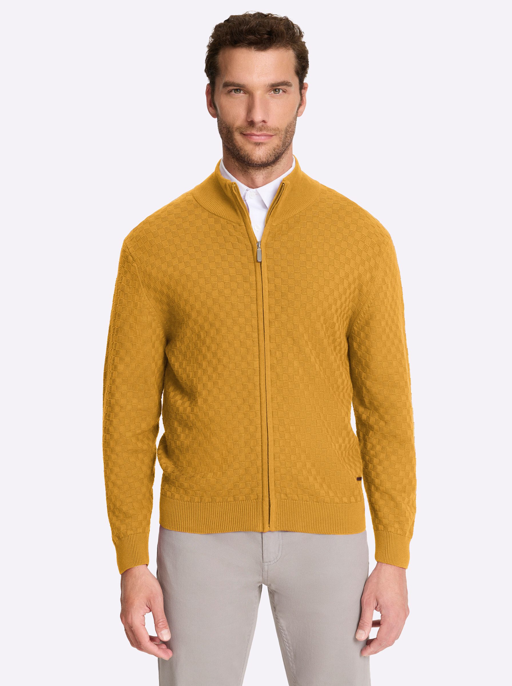 Witt Strickjacke Strickjacke .