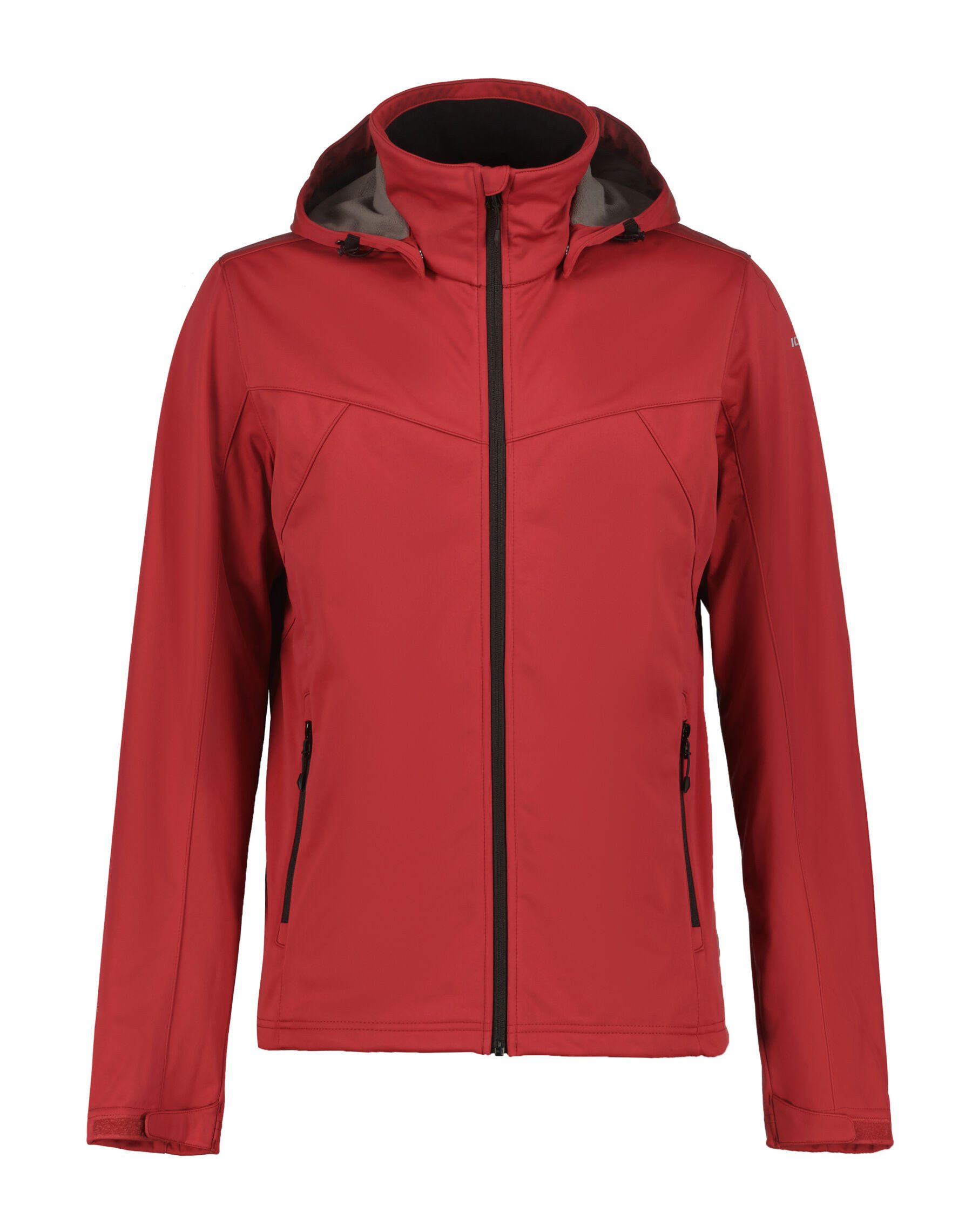 Icepeak Outdoorjacke Icepeak Softshell jacke Biggs