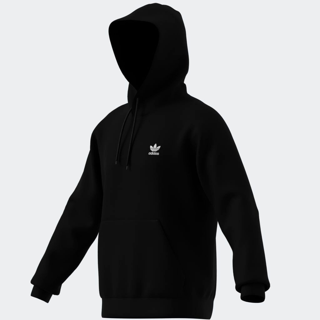 Kapuzensweatshirt ESS HD