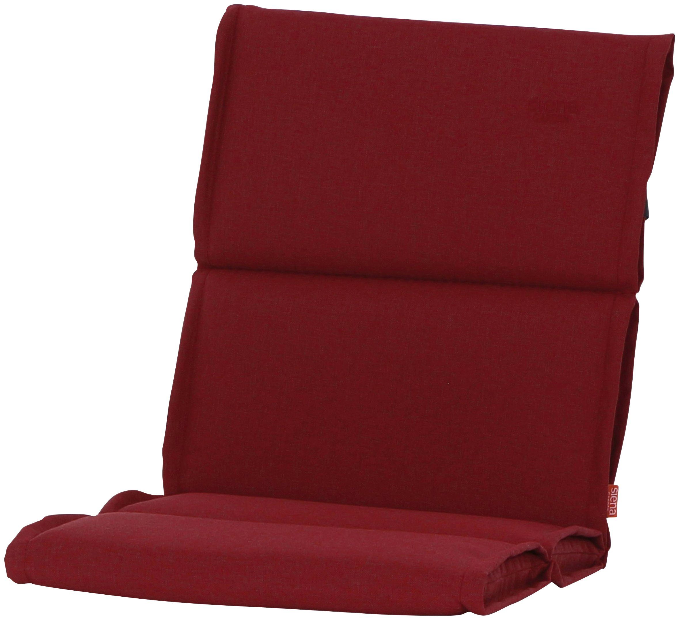 Siena Garden Polsterauflage Stella, (1 St), B/T: 46x96 cm