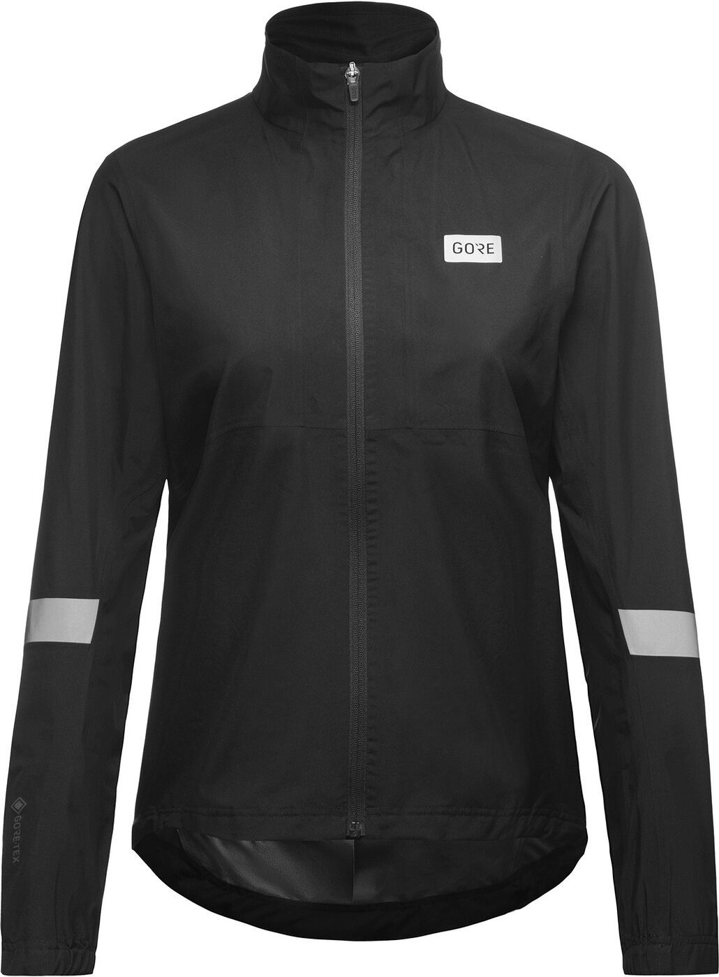 GORE® Wear Fahrradjacke Stream Jacke Damen BLACK