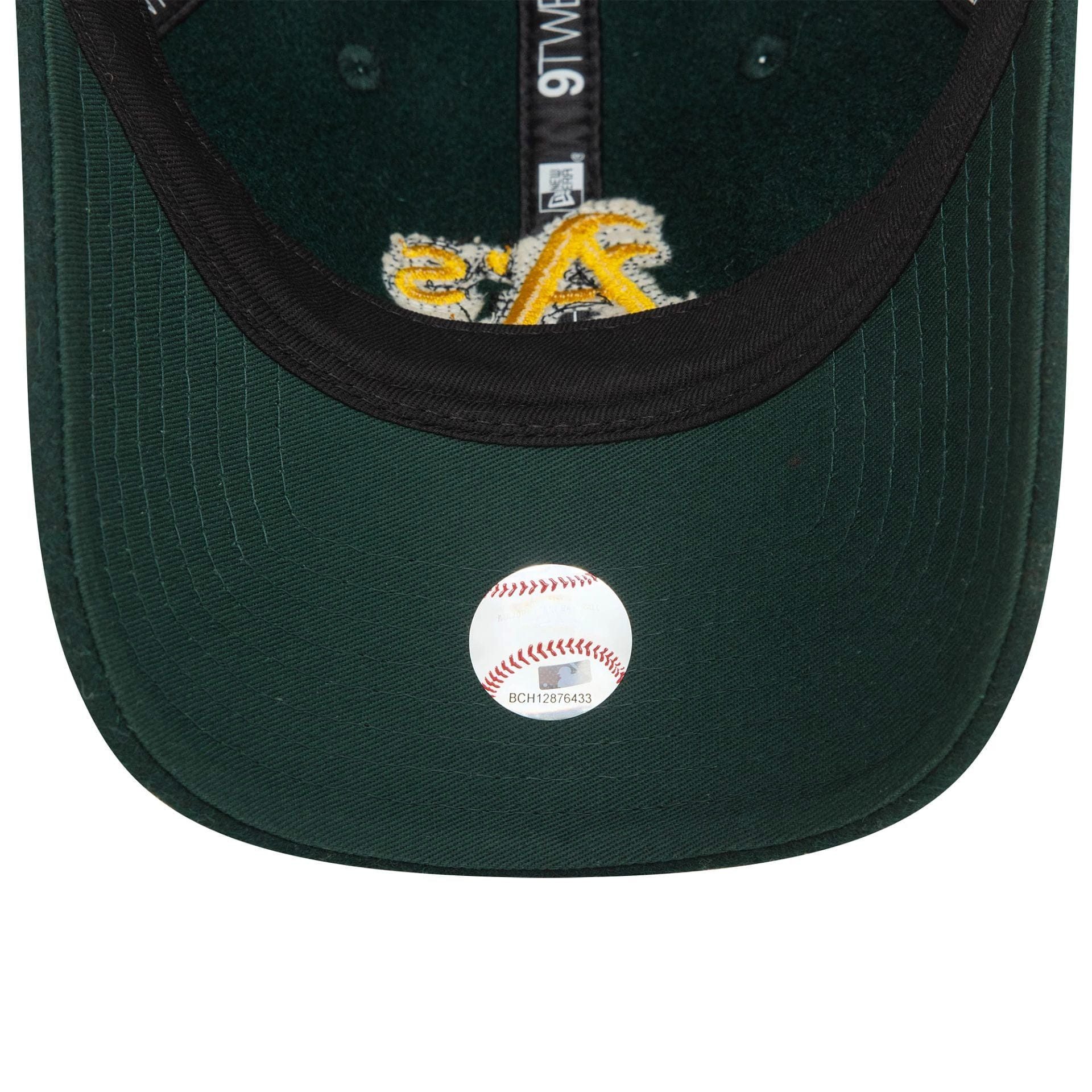 New Era Baseball Cap Oakland Athletics