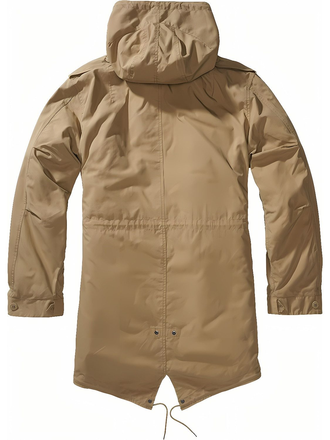 Brandit Parka M51 Us Parka