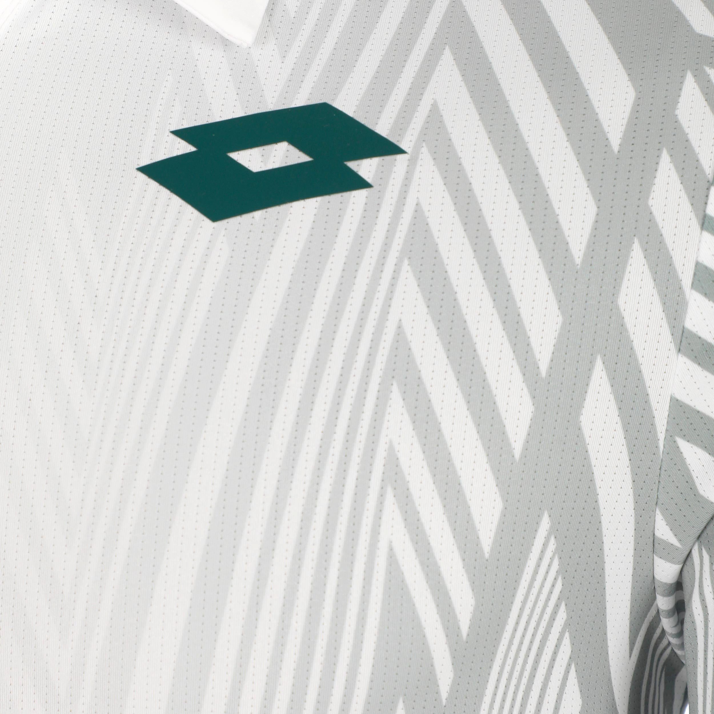 Lotto Poloshirt Tech VI