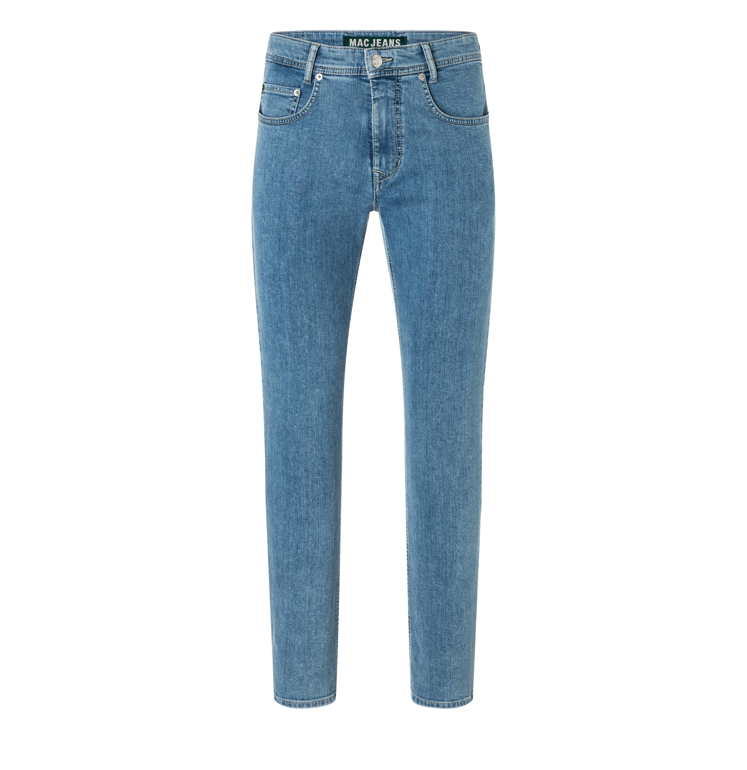 MAC 5-Pocket-Jeans MAC ARNE RECYCLED COTTON günstig online kaufen
