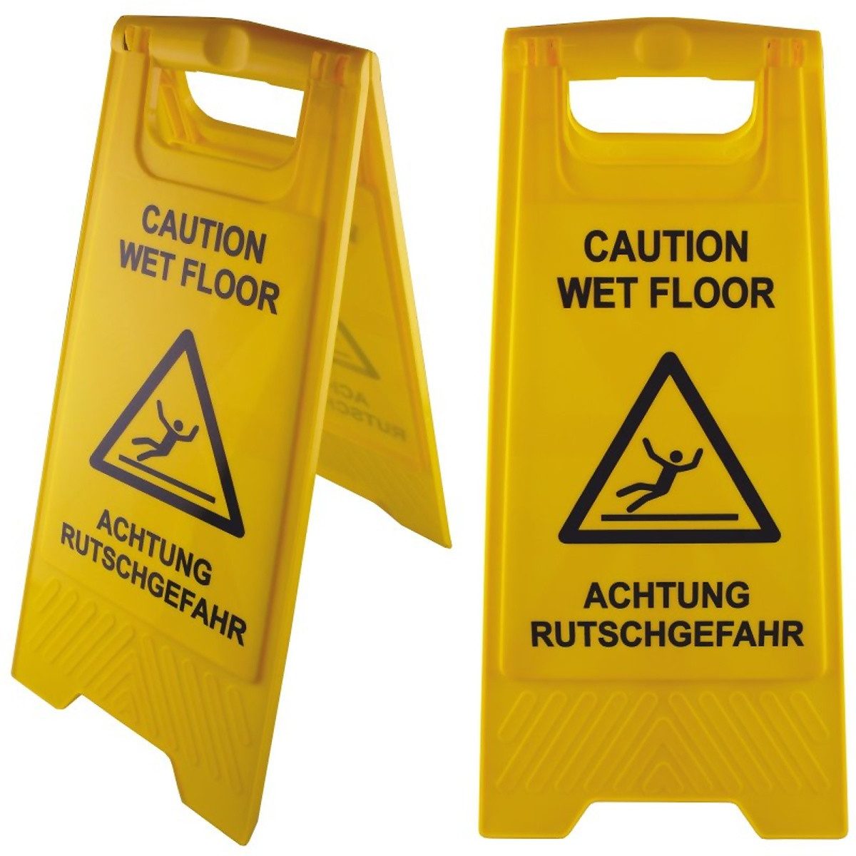 Sito Warnschild Warnschild "Achtung Rutschgefahr"