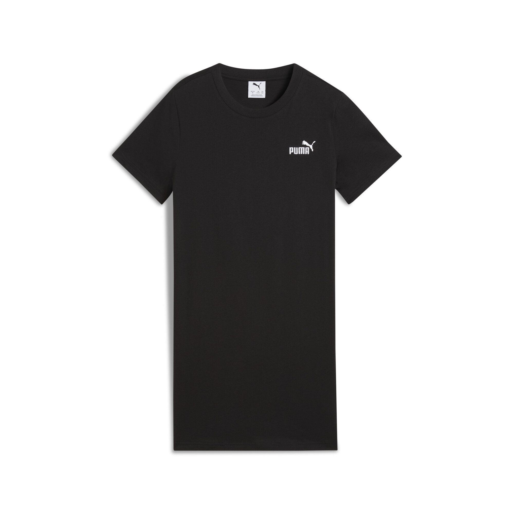 PUMA Sweatkleid Essentials Small No. 1 günstig online kaufen