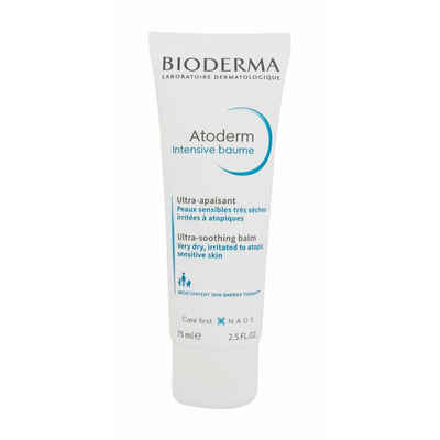 Bioderma Tagescreme for Unisex