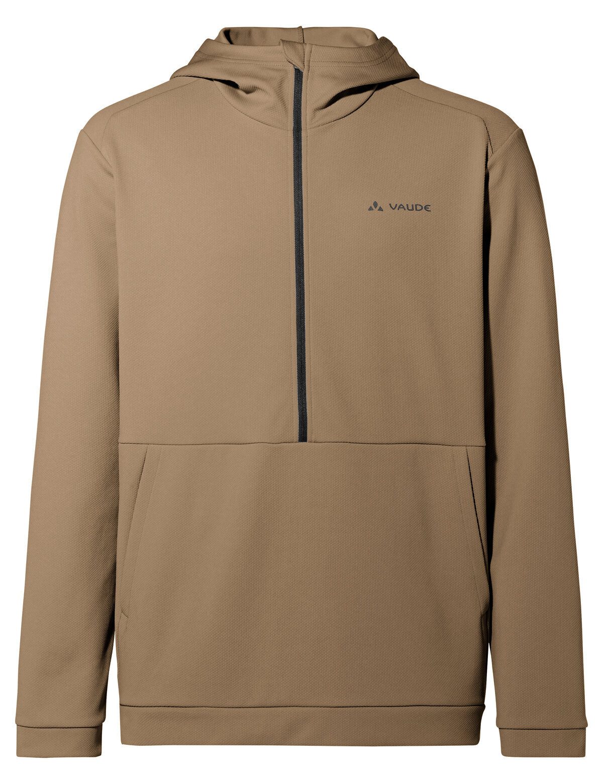 VAUDE Rundhalspullover Men's Cyclist All Year Sweater (1-tlg) komfortabler Kapuzen Sweater