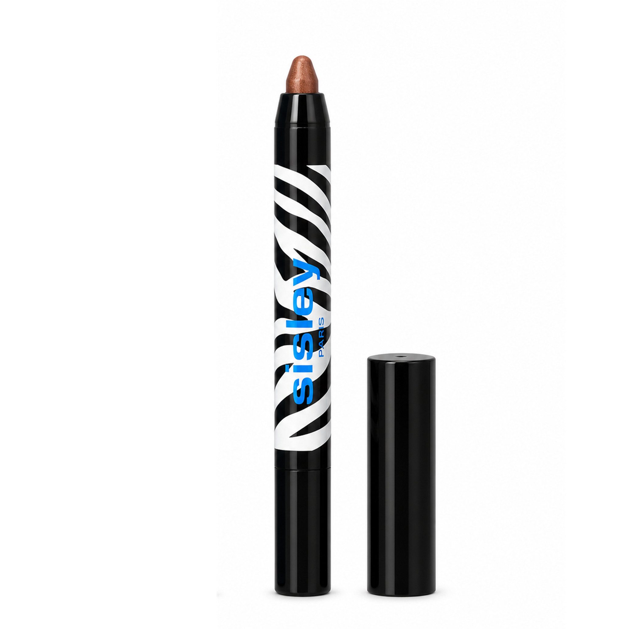 sisley Lidschatten Sisley Paris Phyto Eye Twist eyeshadow 11 copper waterproof 1,5g