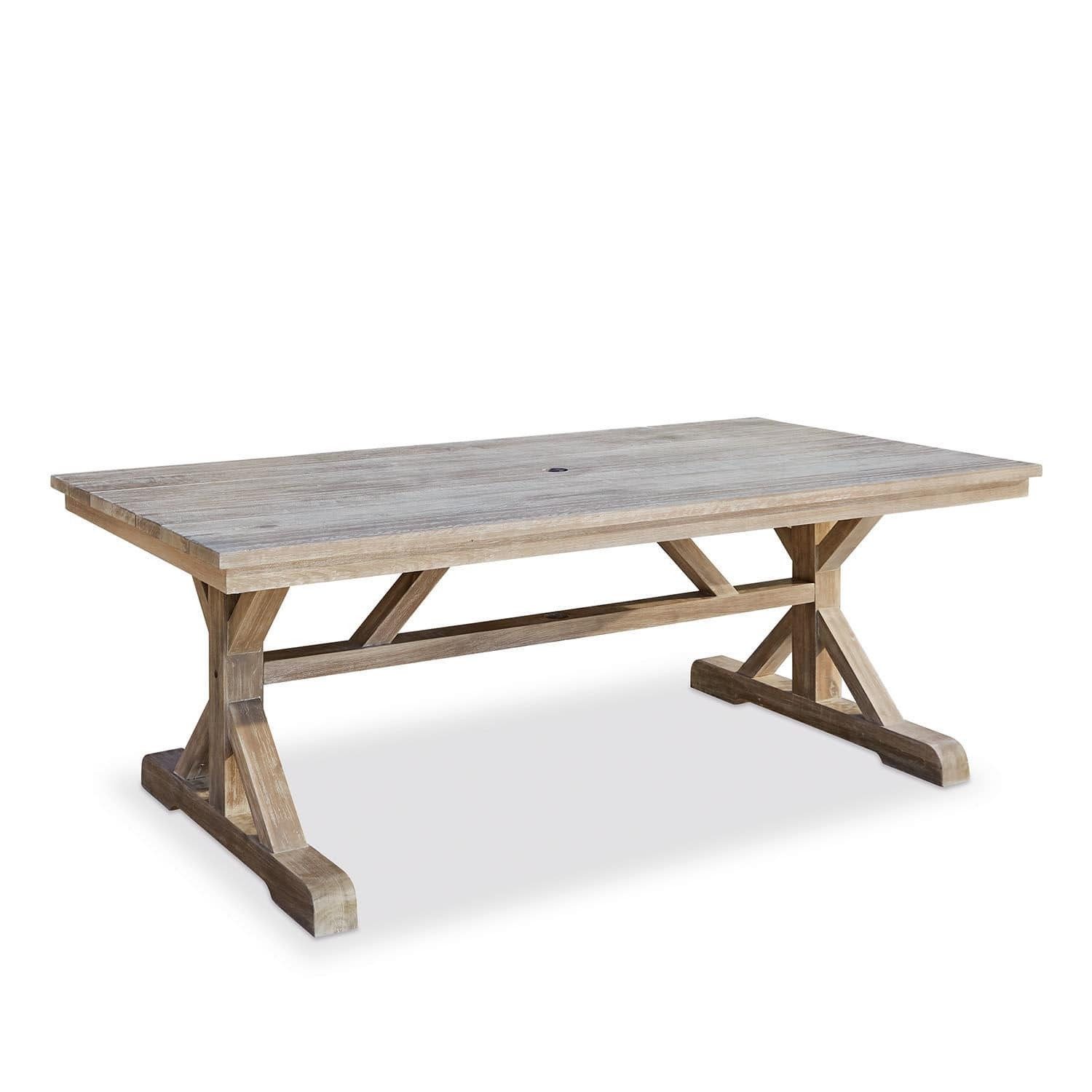 Mirabeau Gartentisch Tisch FSC®-100% Graslin braun