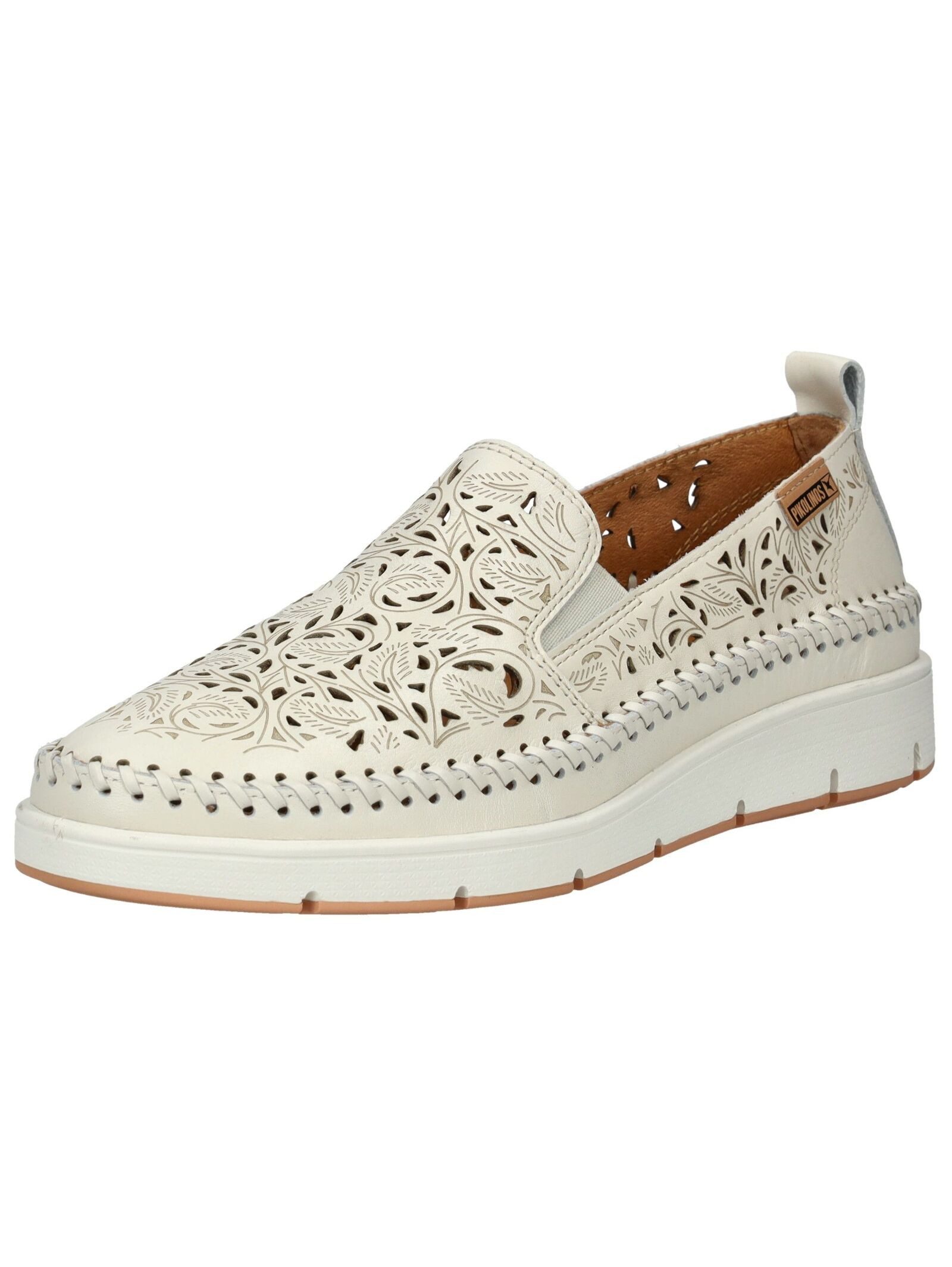Slipper Leder Slipper
