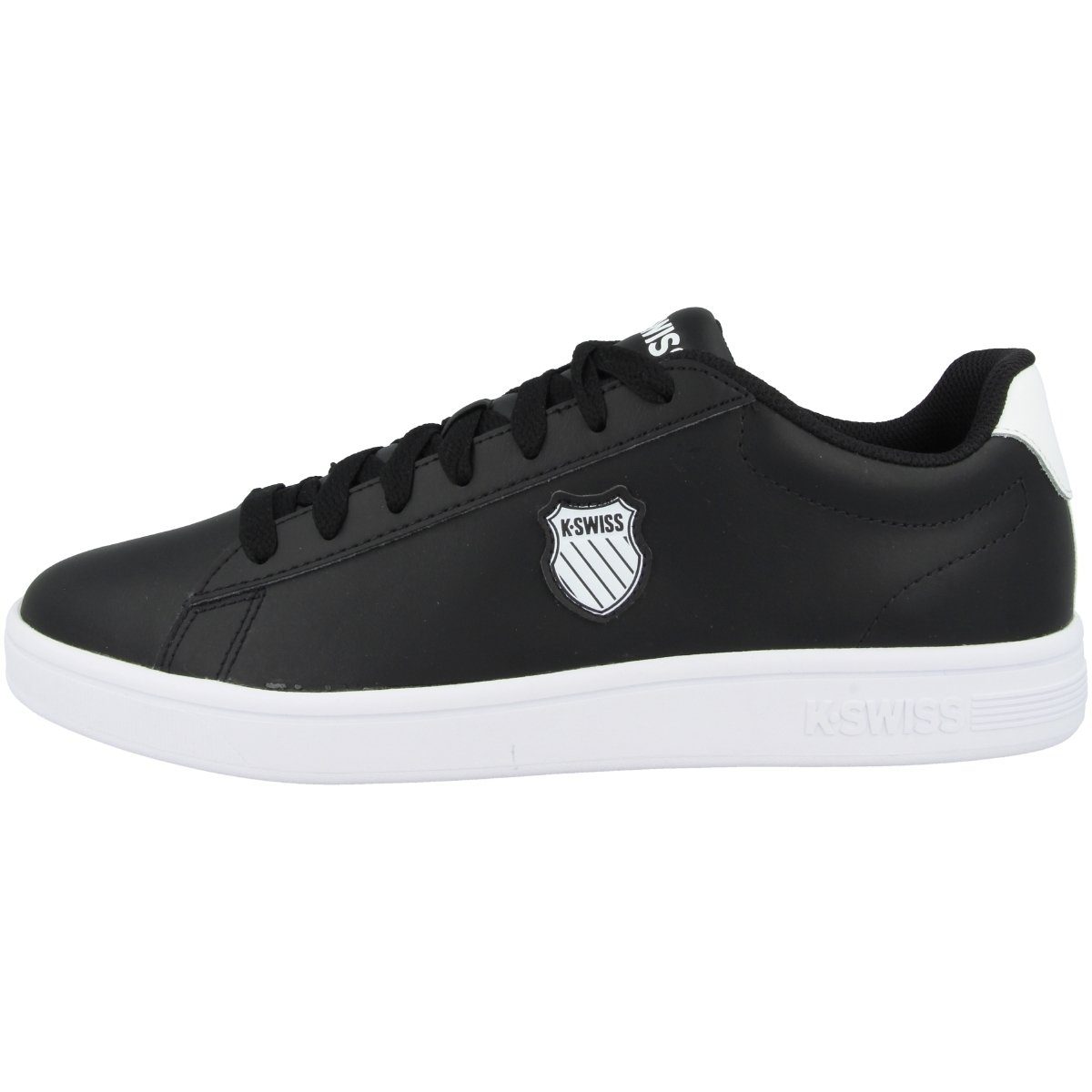 embark mid shield sneaker