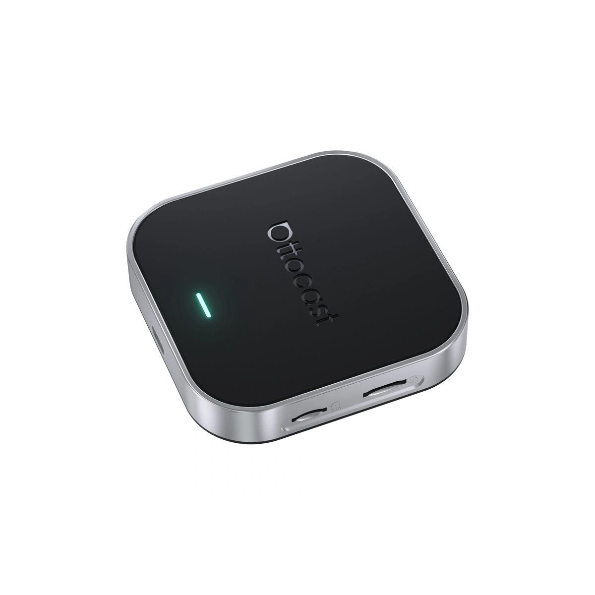 OTTOCAST Ottocast OttoAibox E2 Wireless CarPlay Android Adapter Auto-Adapter