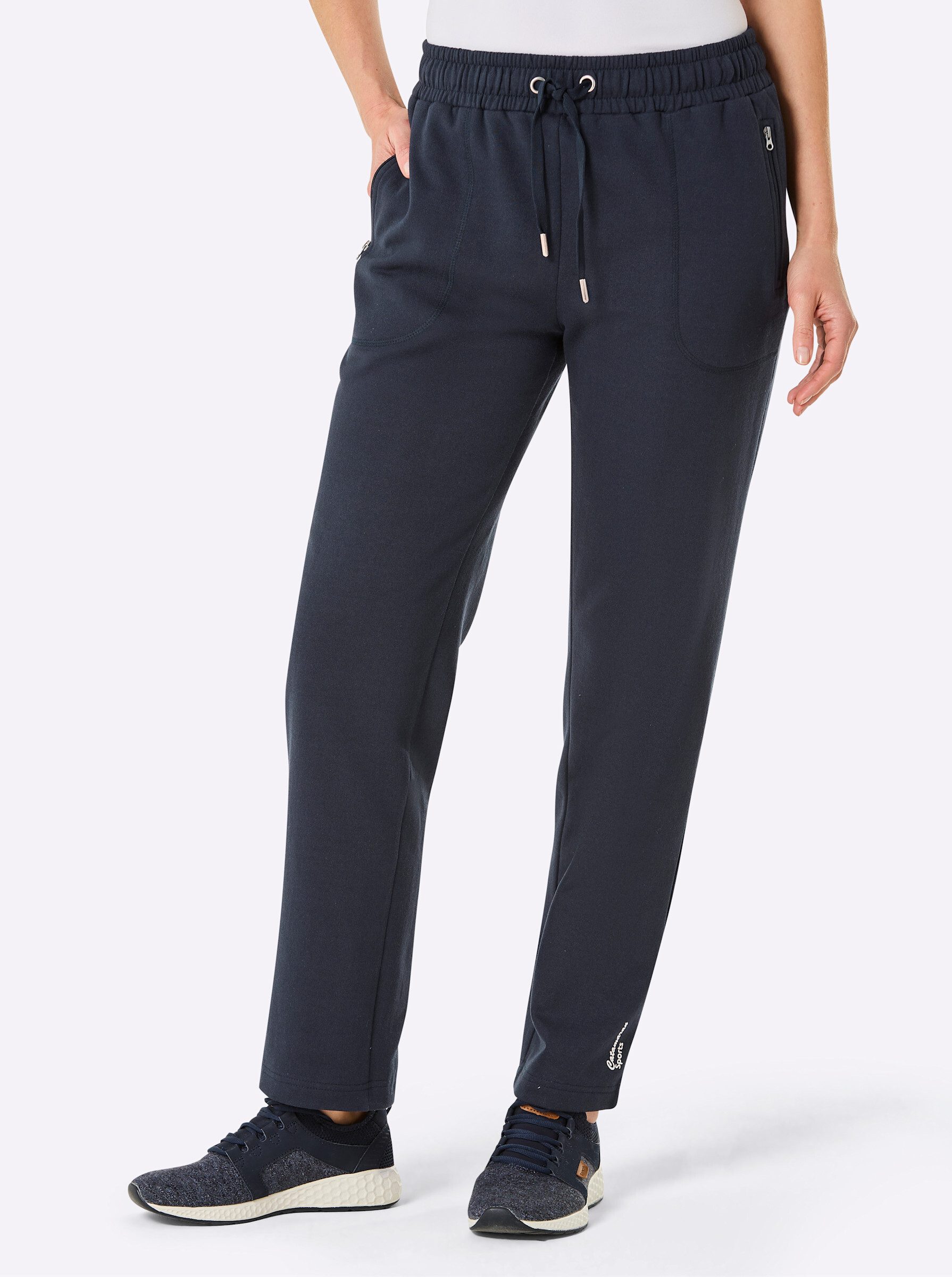 Witt Jogginghose Freizeithose günstig online kaufen