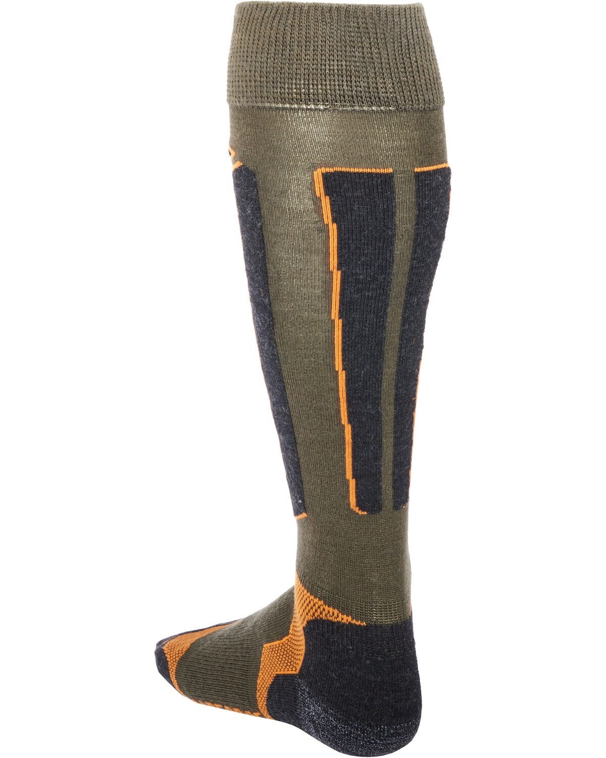 Parforce Essential Kniestrümpfe Jagd-Funktionsstrumpf Allround 2.0