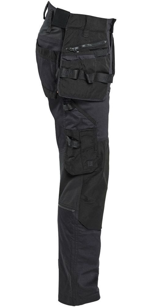 Blåkläder Arbeitshose Striker Handwerker Arbeitshose Mit Stretch