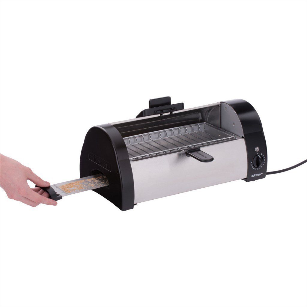Cloer Toaster Brötchenbäcker 3080