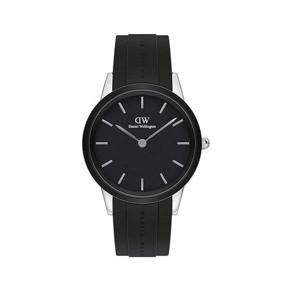 Daniel Wellington Quarzuhr Daniel Wellington Iconic Motion, Daniel Wellington Iconic Motion
