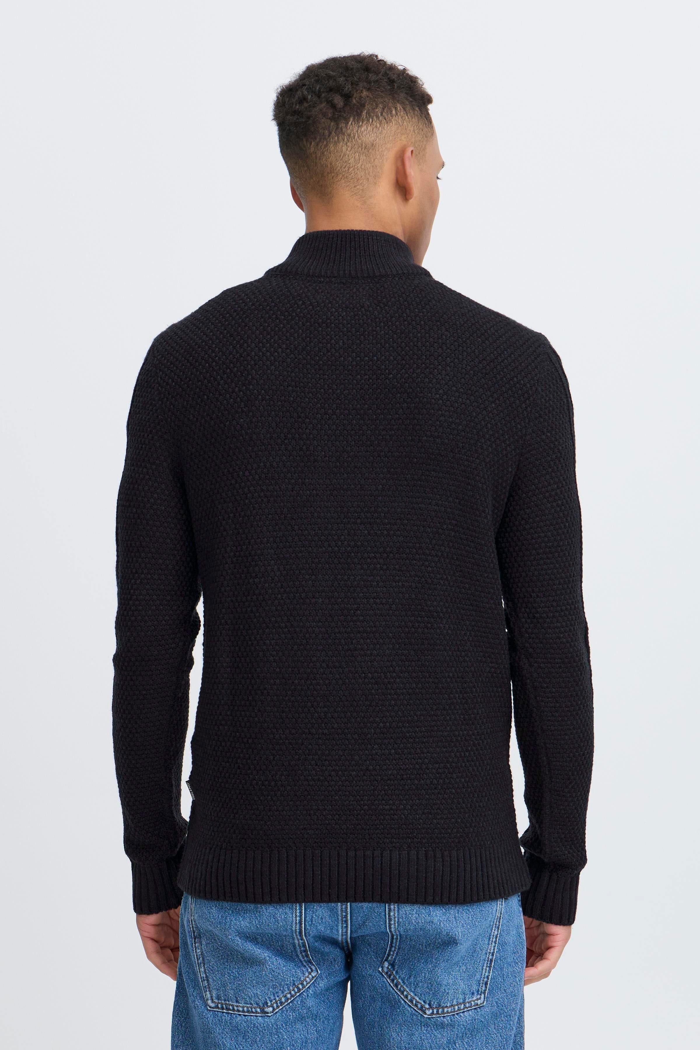 Blend Stehkragenpullover BHBASIM HalfZ günstig online kaufen