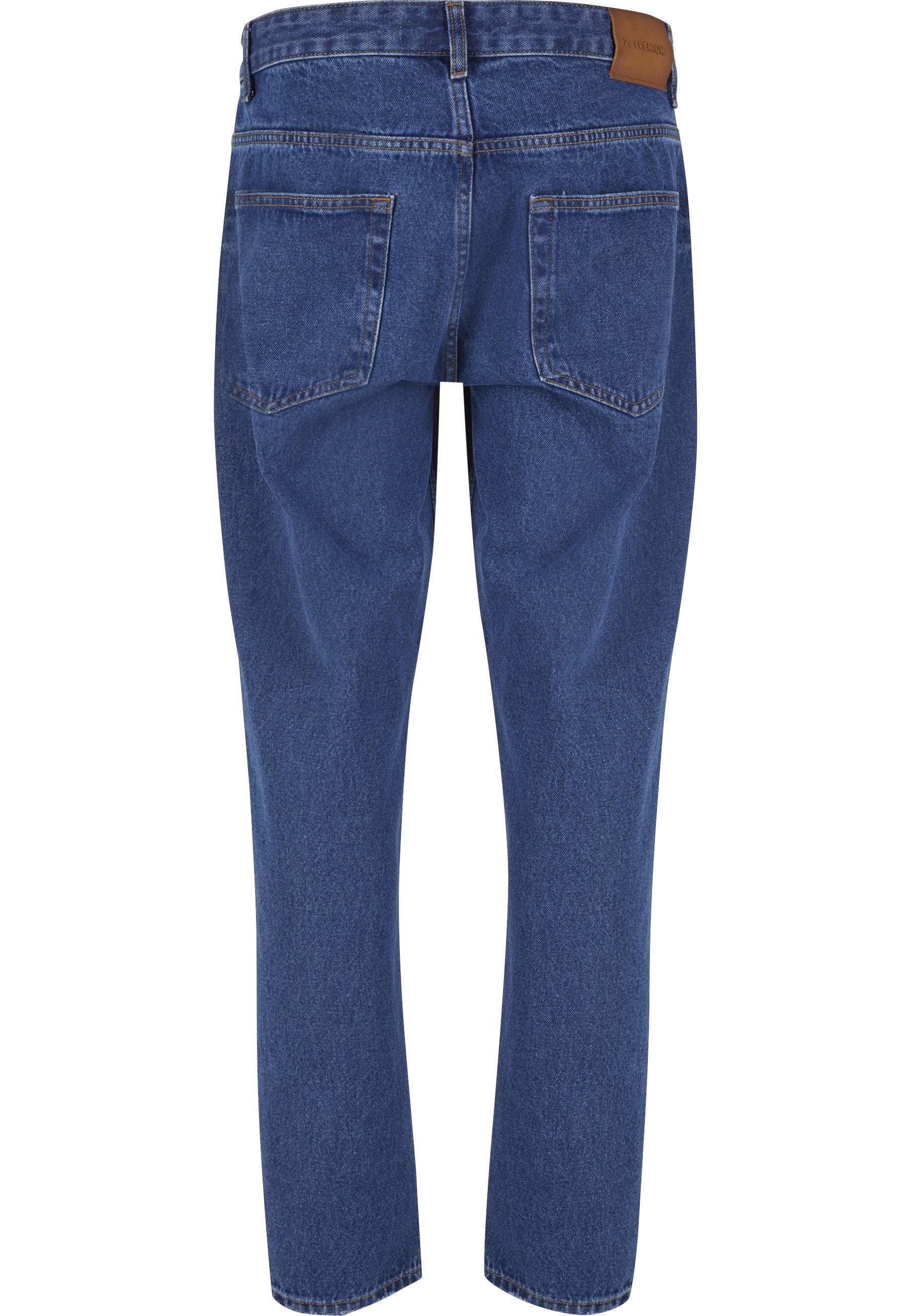 2Y Premium Bequeme Jeans 2Y Premium Herren 2Y Boyfriend Fit Jeans