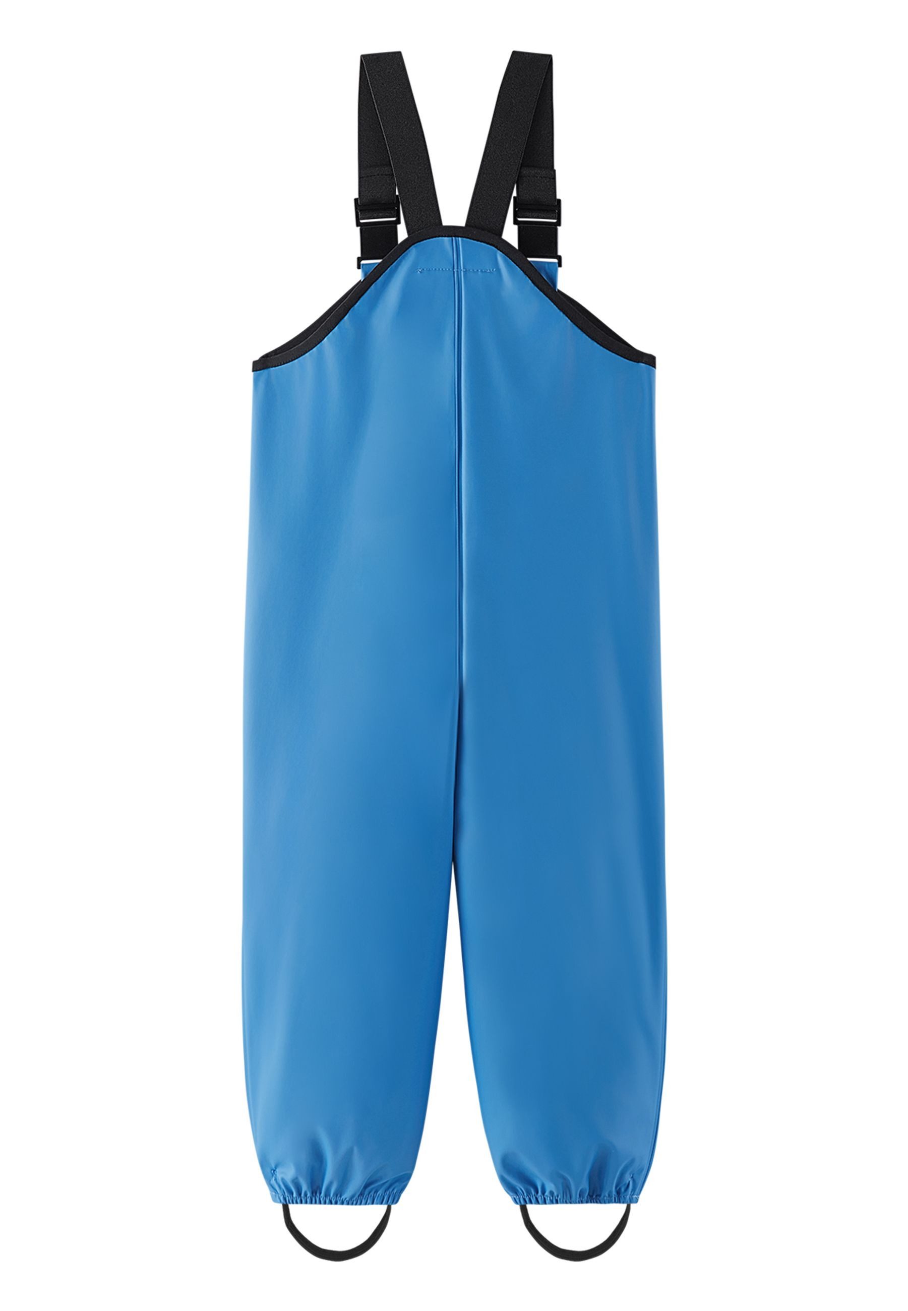 reima Regenhose LAMMIKKO Regenhose (1-tlg) wasserdicht, PVC-frei und mit reflektierenden Details