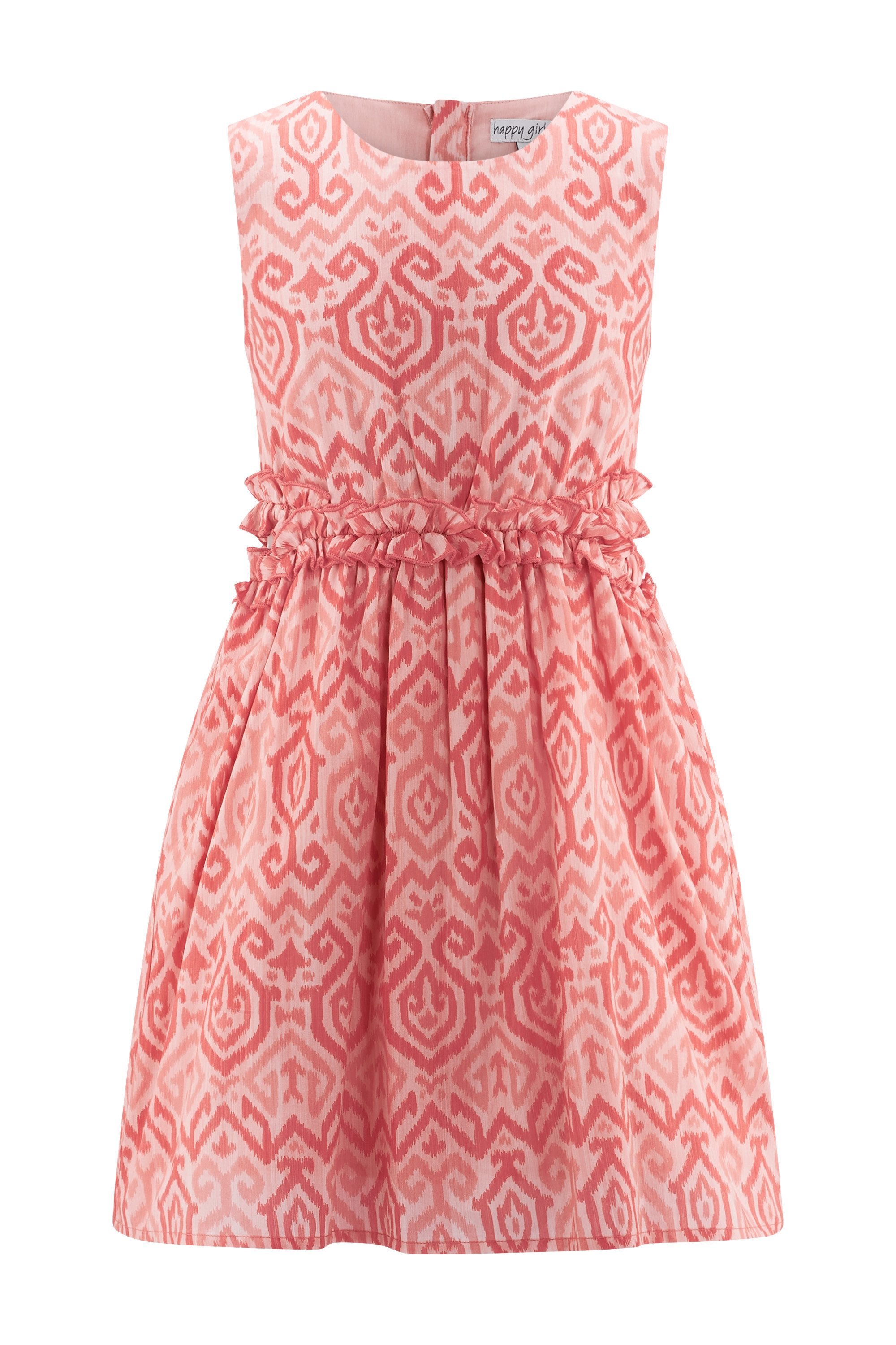 Sommerkleid Mädchenkleid