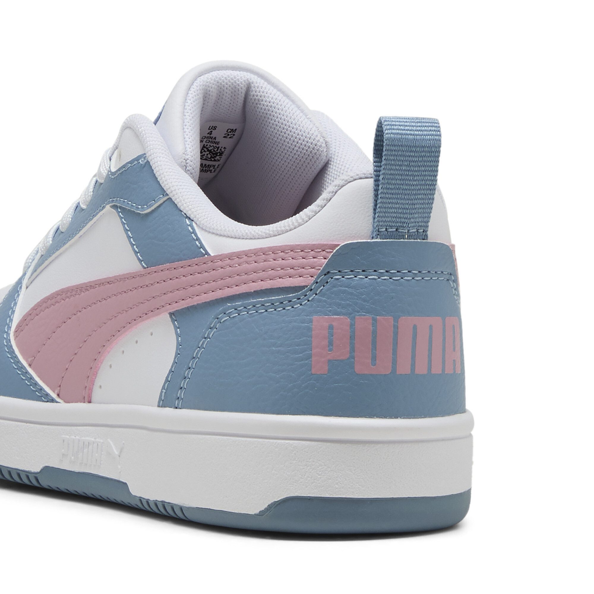 PUMA Rebound V6 Lo Sneakers Jugendliche günstig online kaufen